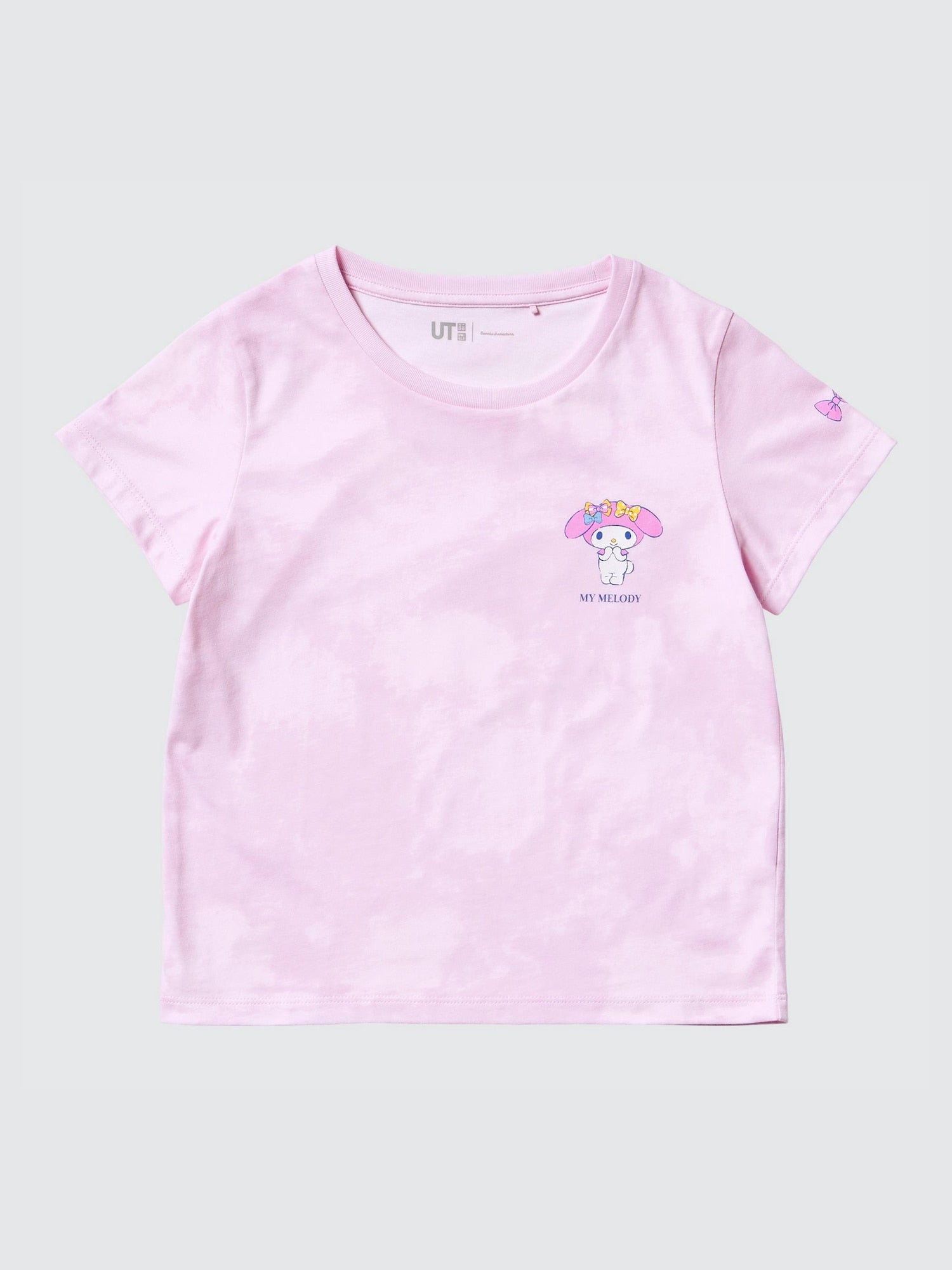 10 PINK
