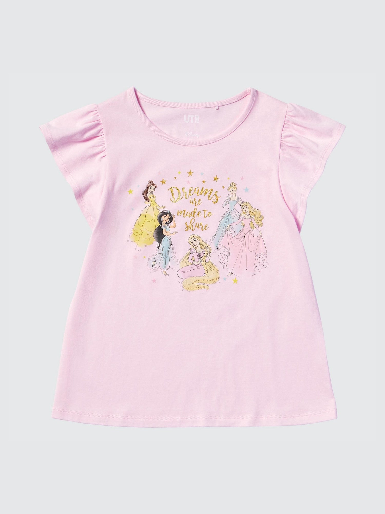 10 PINK