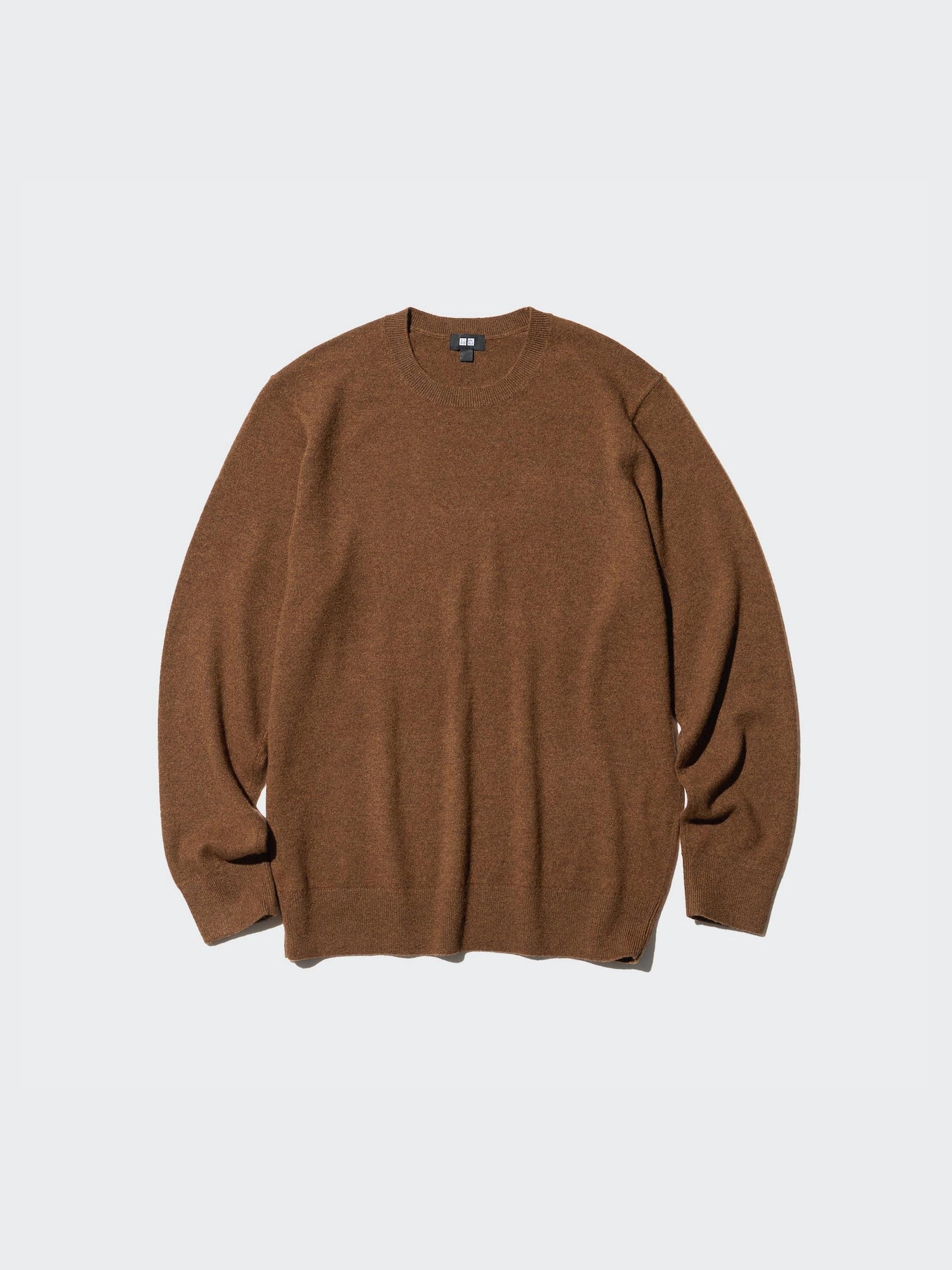 35 BROWN