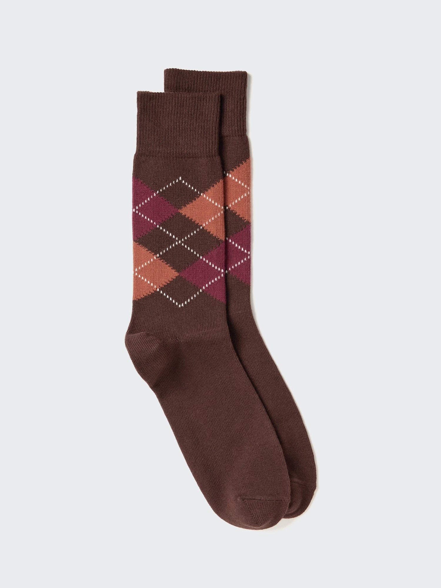 38 DARK BROWN