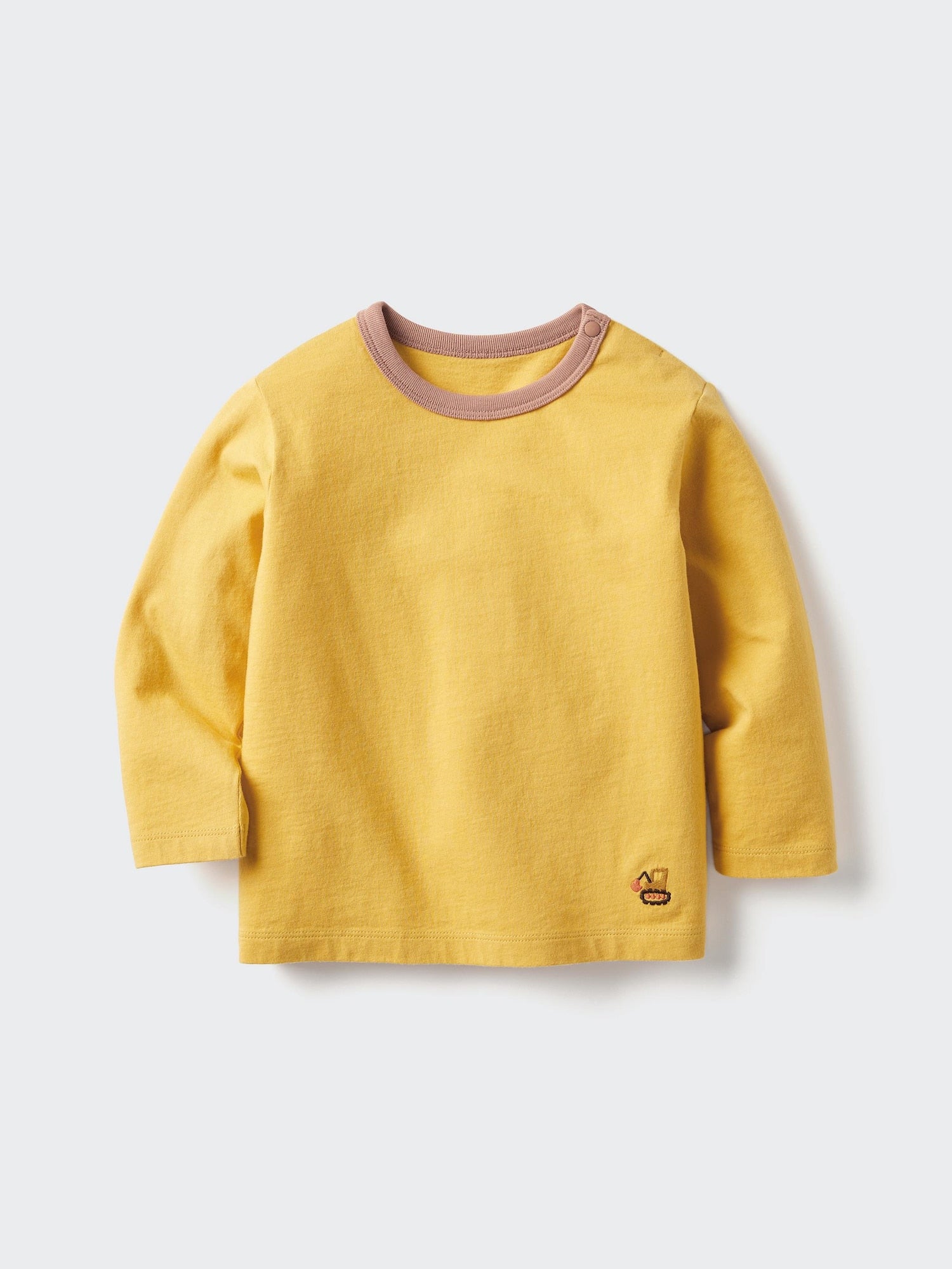 43 YELLOW