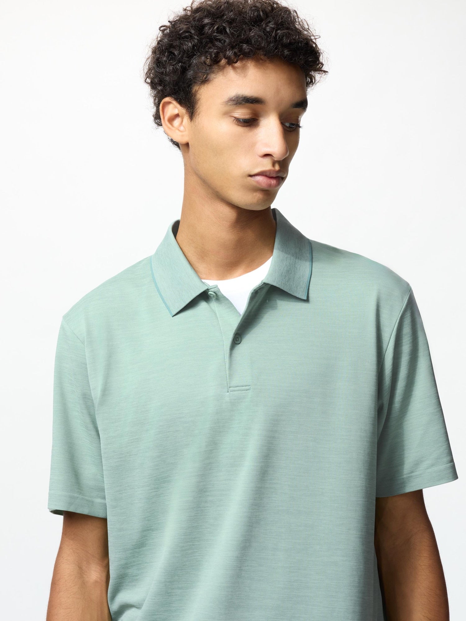 50 LIGHT GREEN