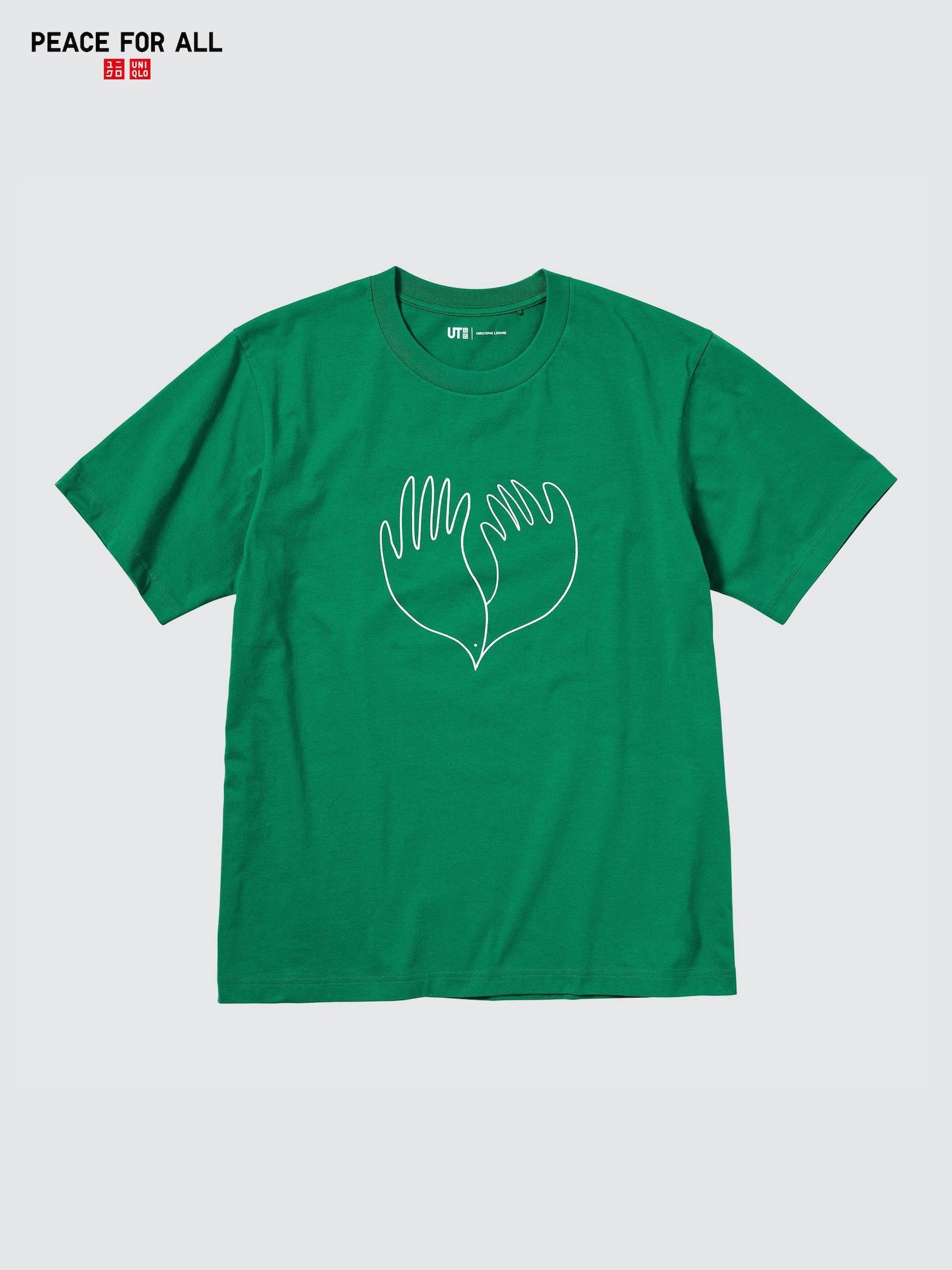 55 GREEN