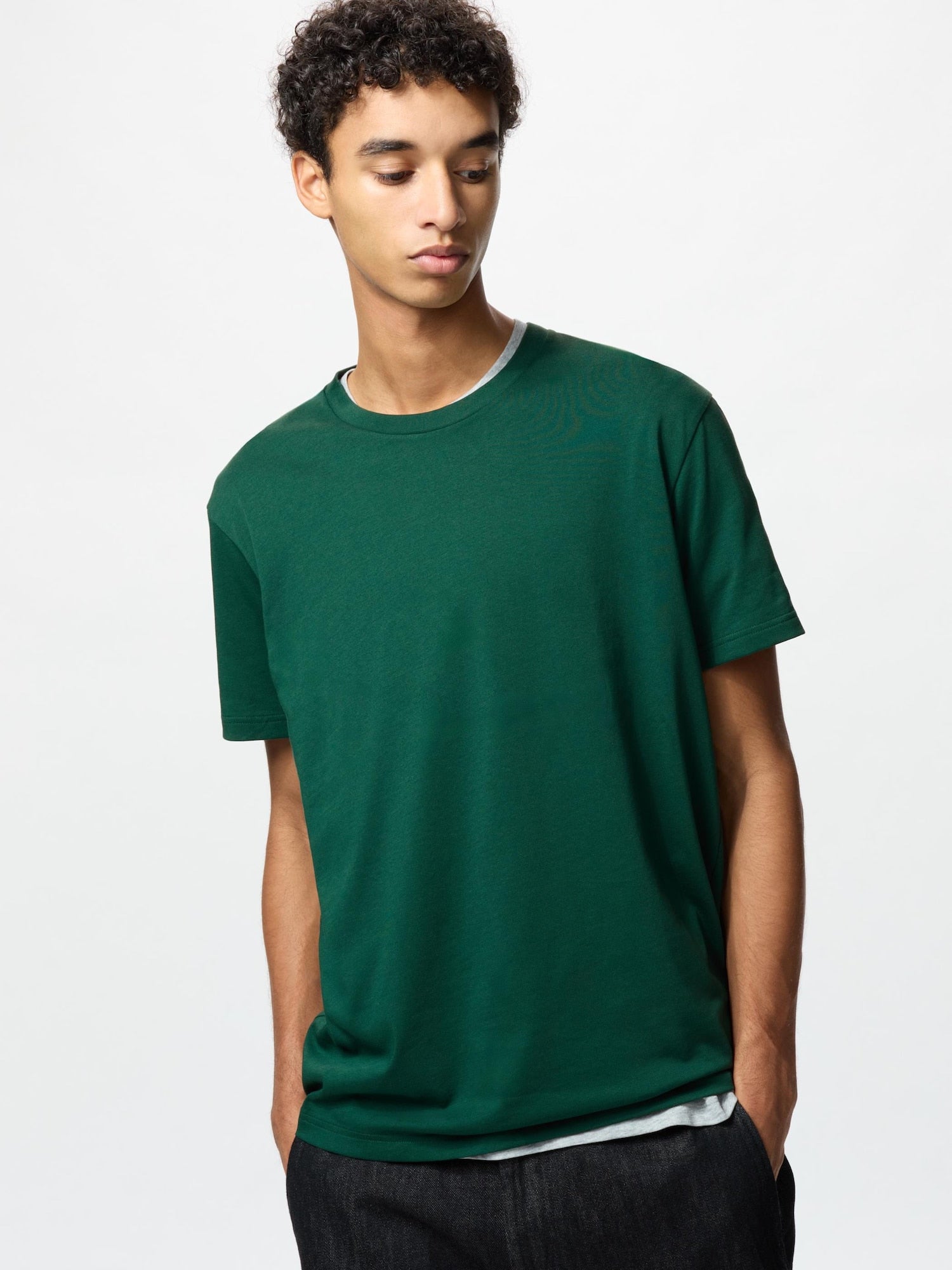 55 GREEN