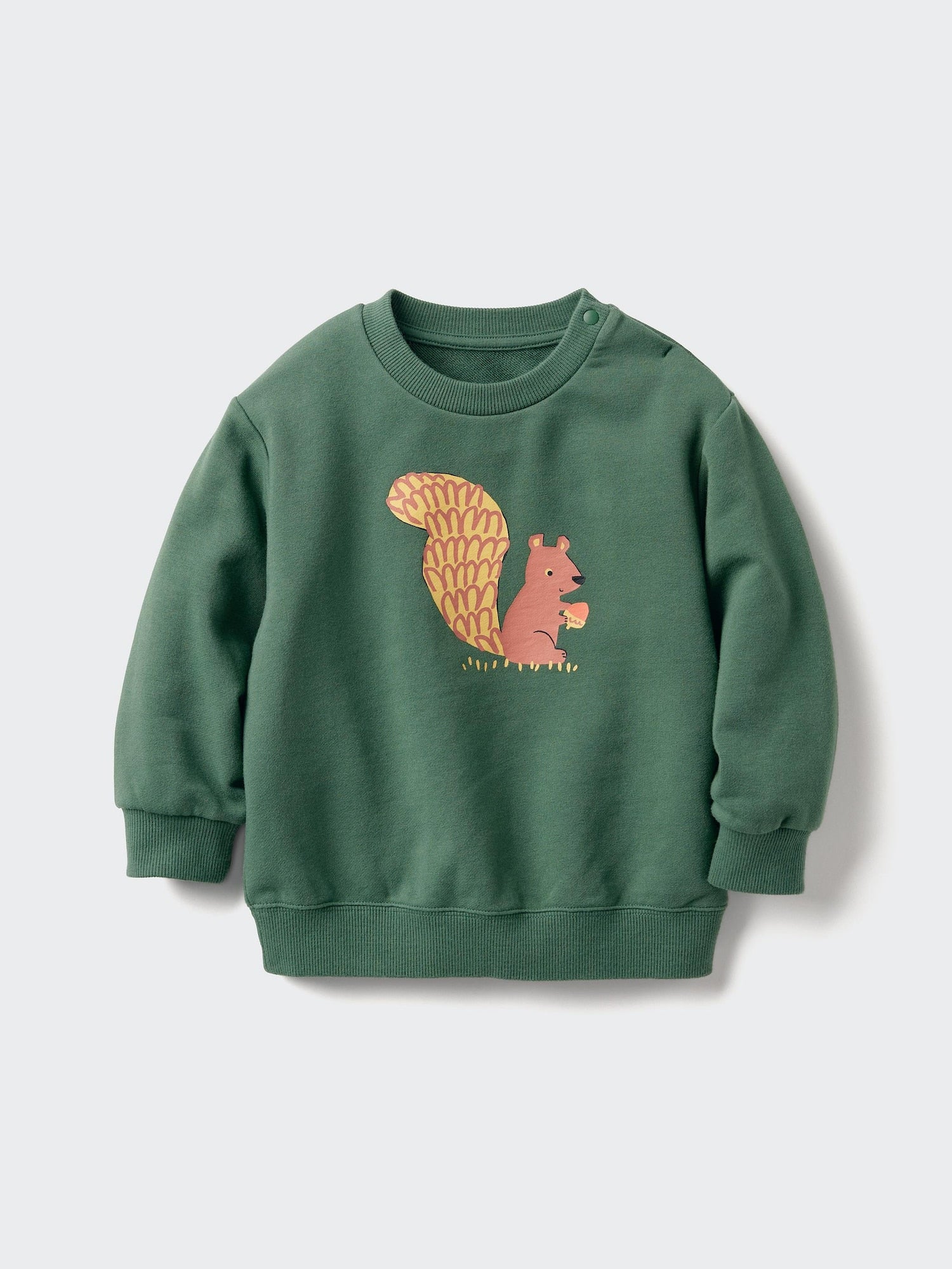 55 GREEN