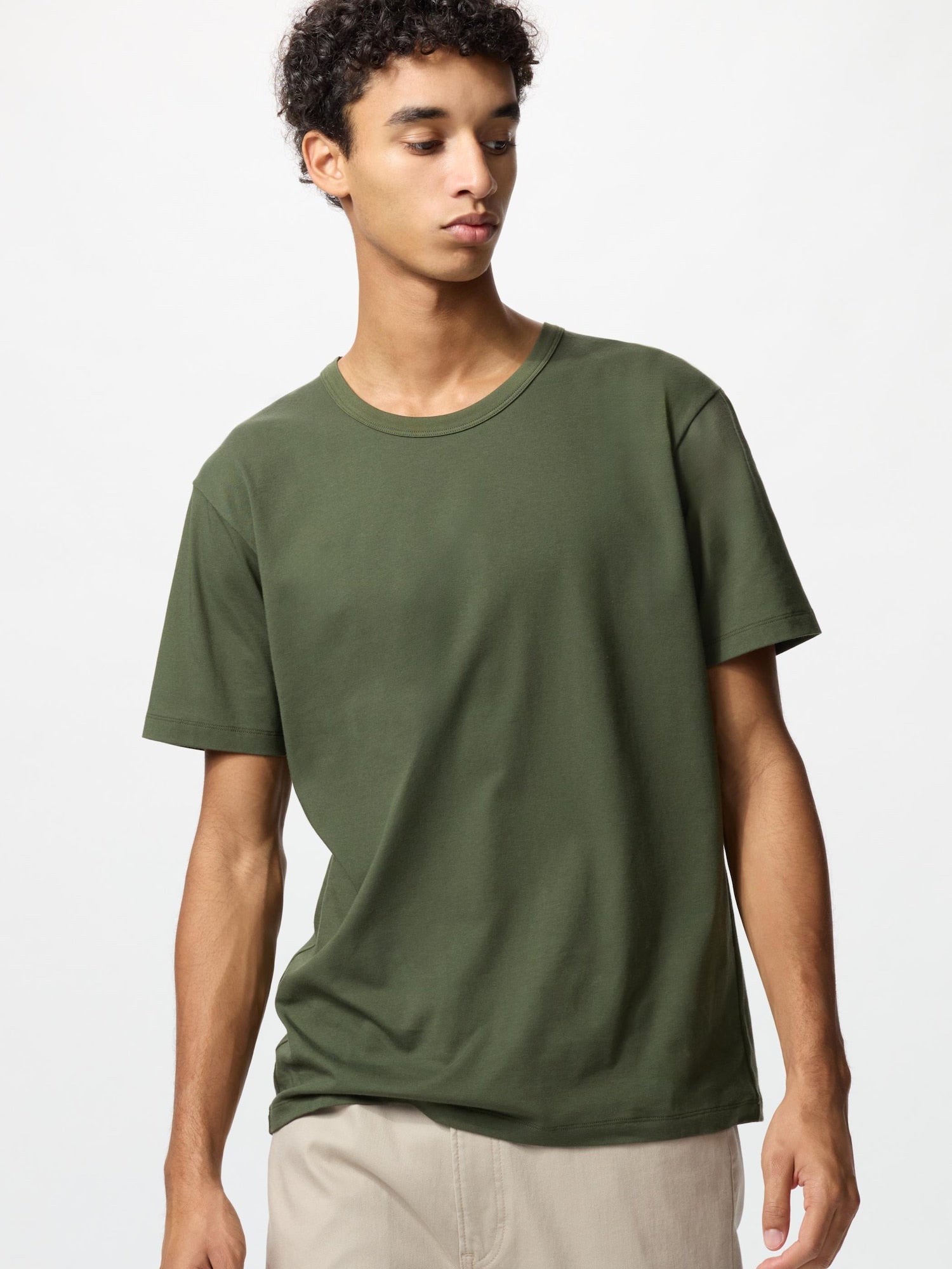 57 OLIVE