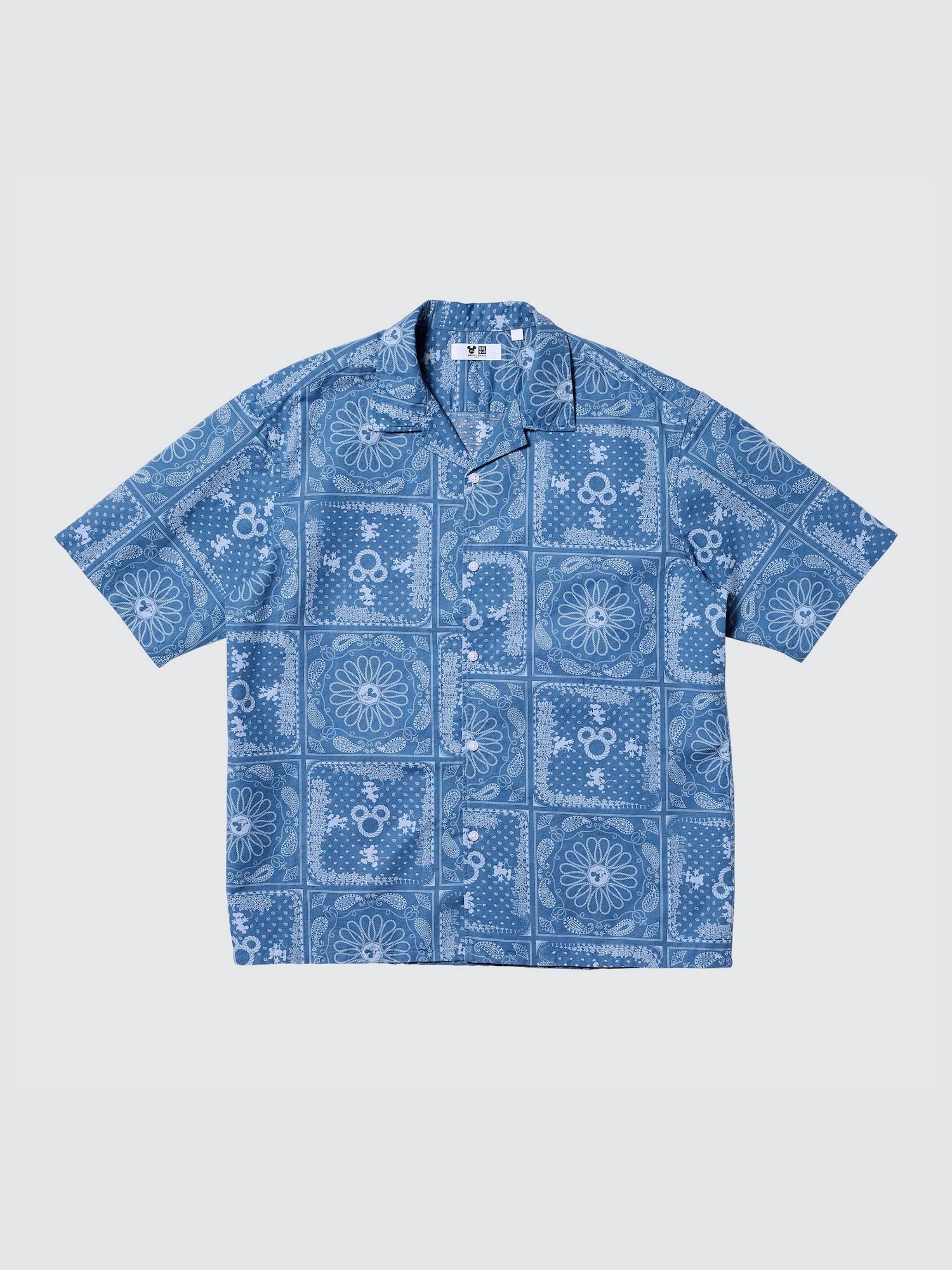 63 BLUE