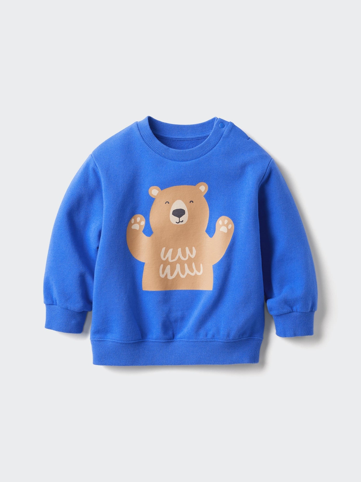 65 BLUE