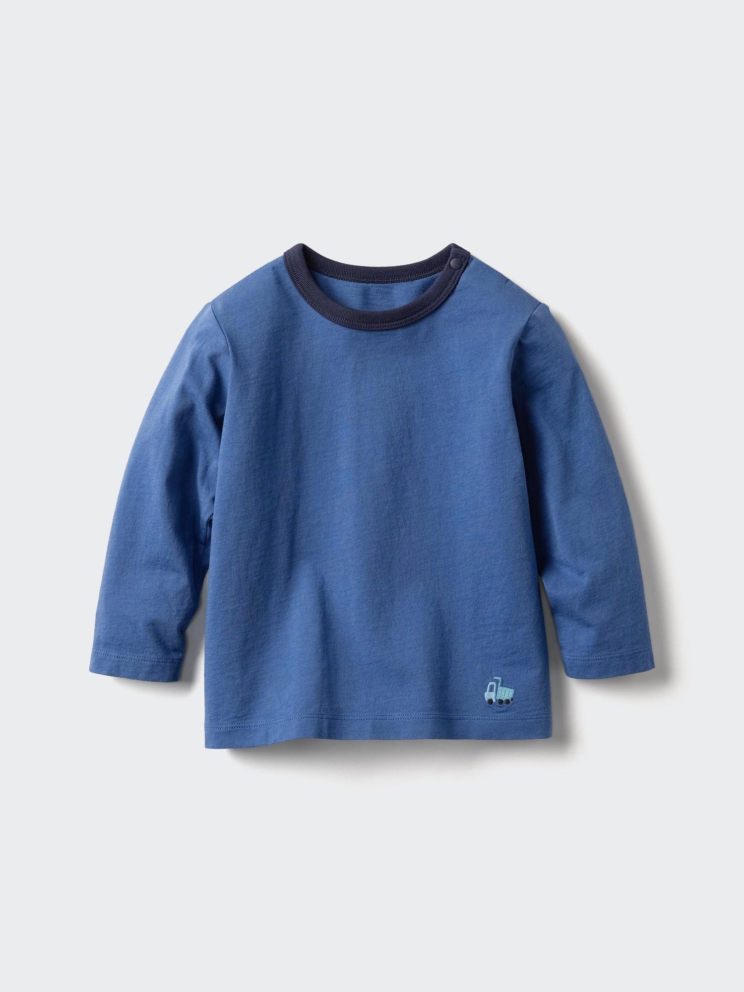 66 BLUE