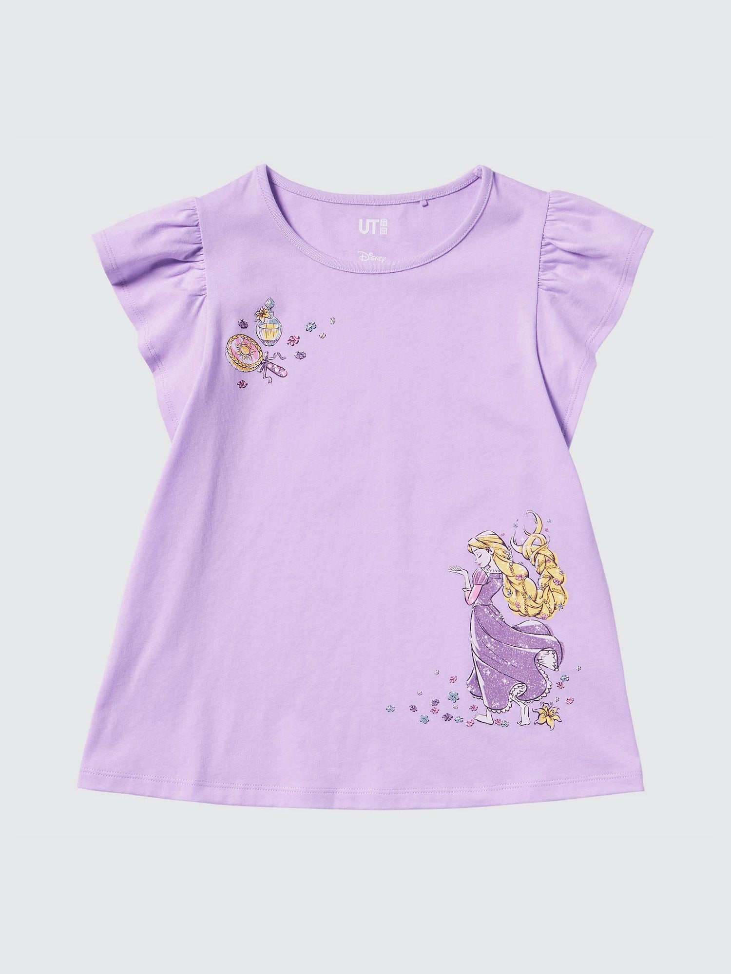 70 LIGHT PURPLE