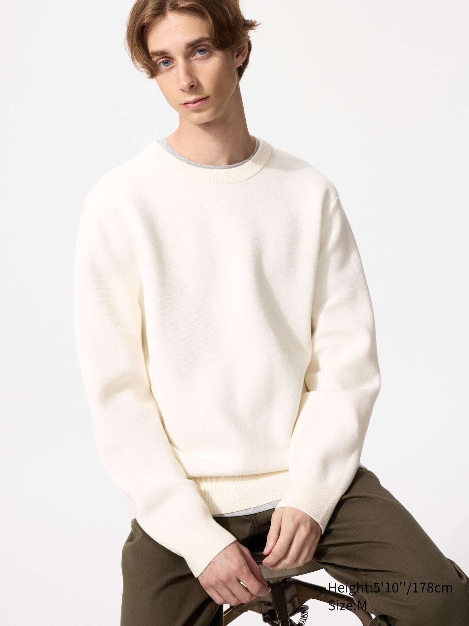 01 OFF WHITE