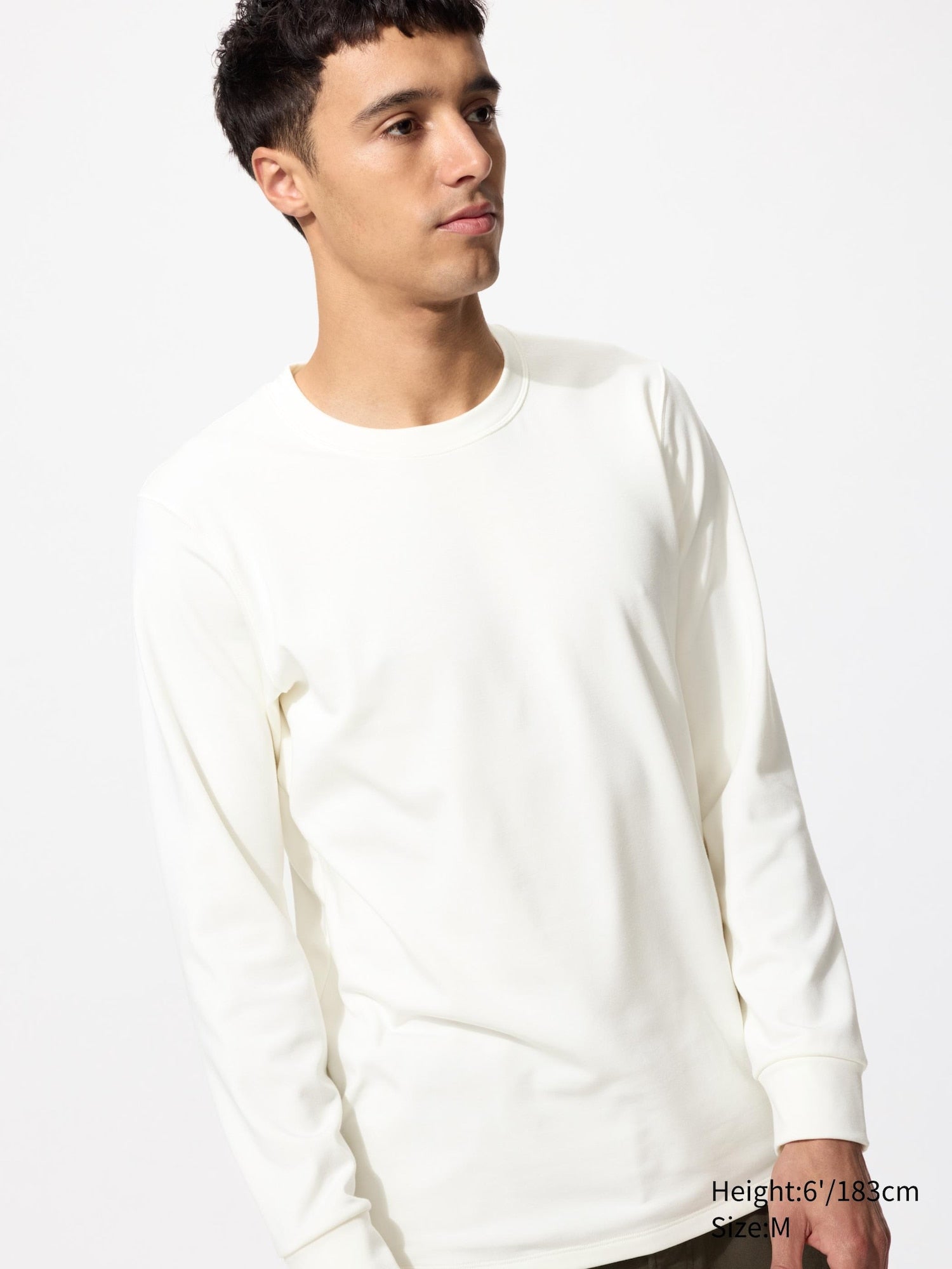 01 OFF WHITE