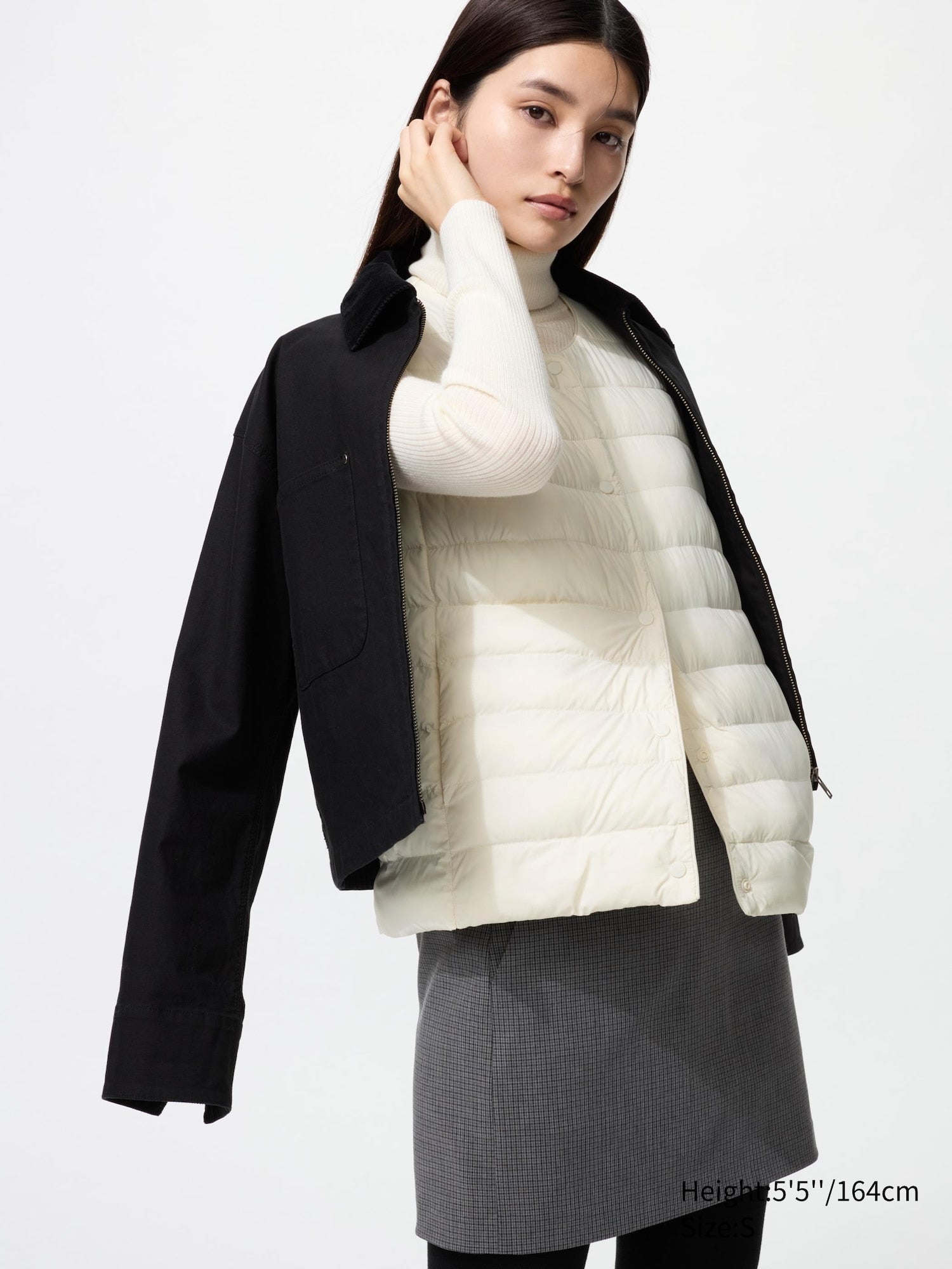 01 OFF WHITE