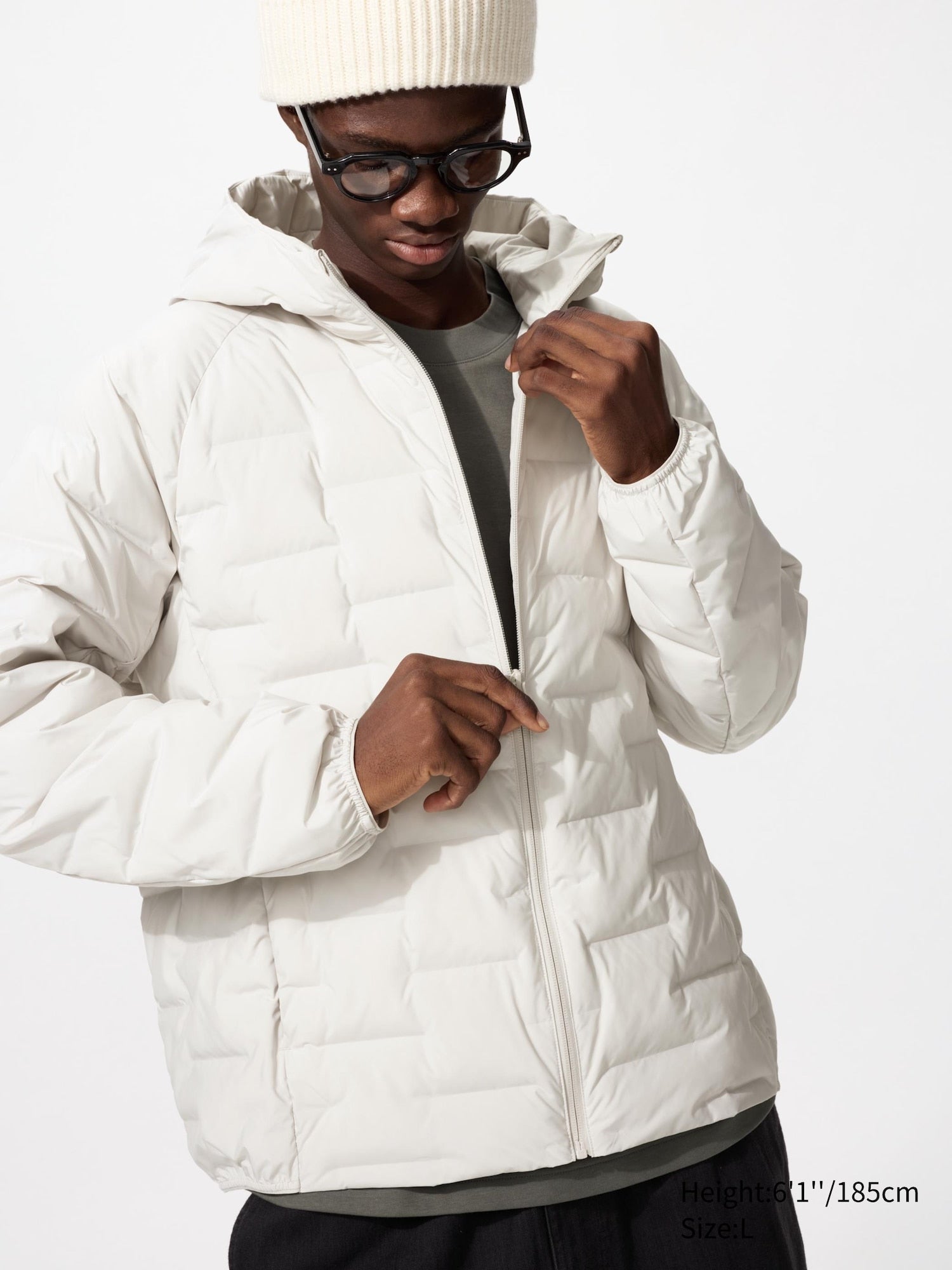 01 OFF WHITE