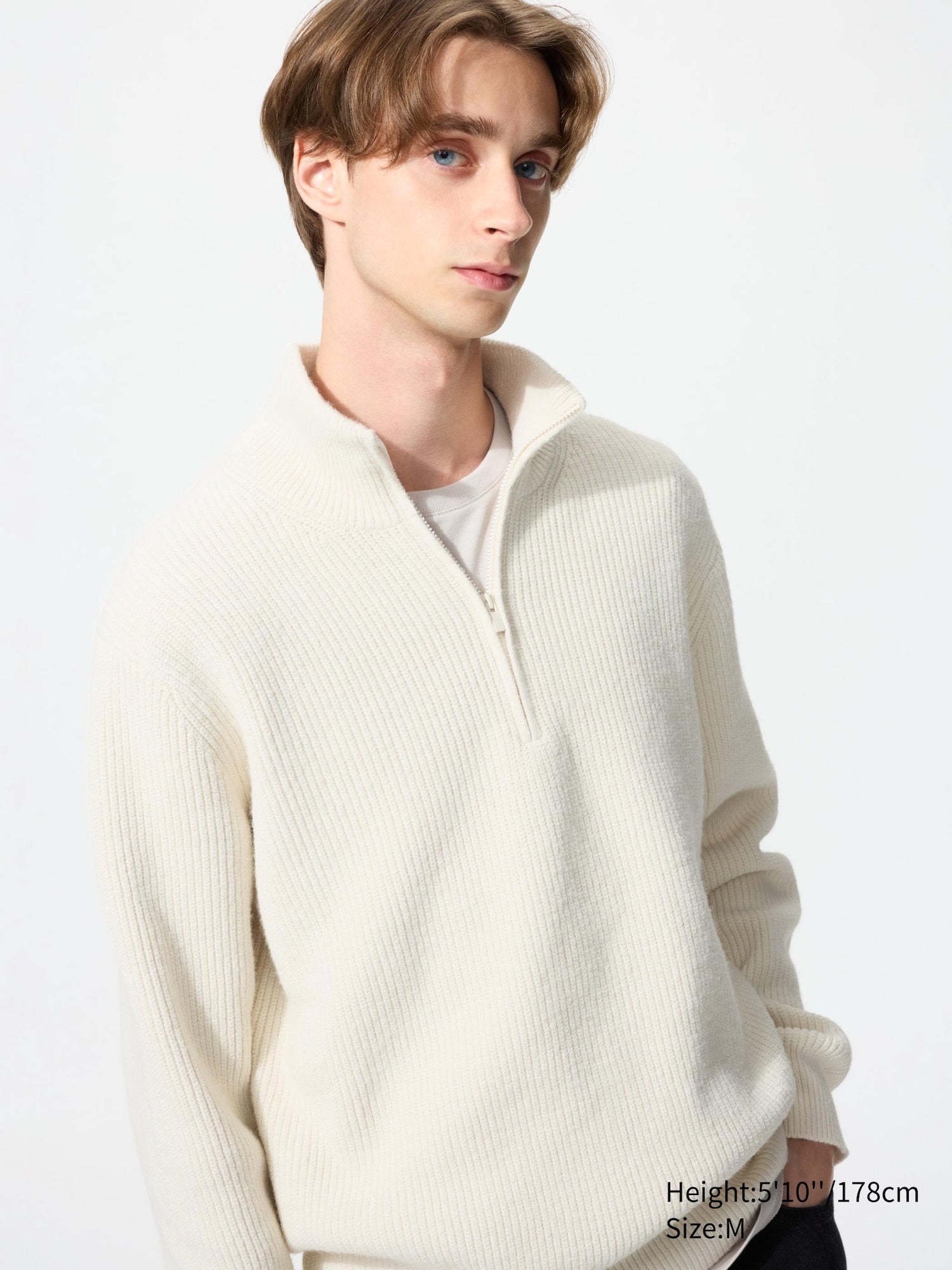 01 OFF WHITE