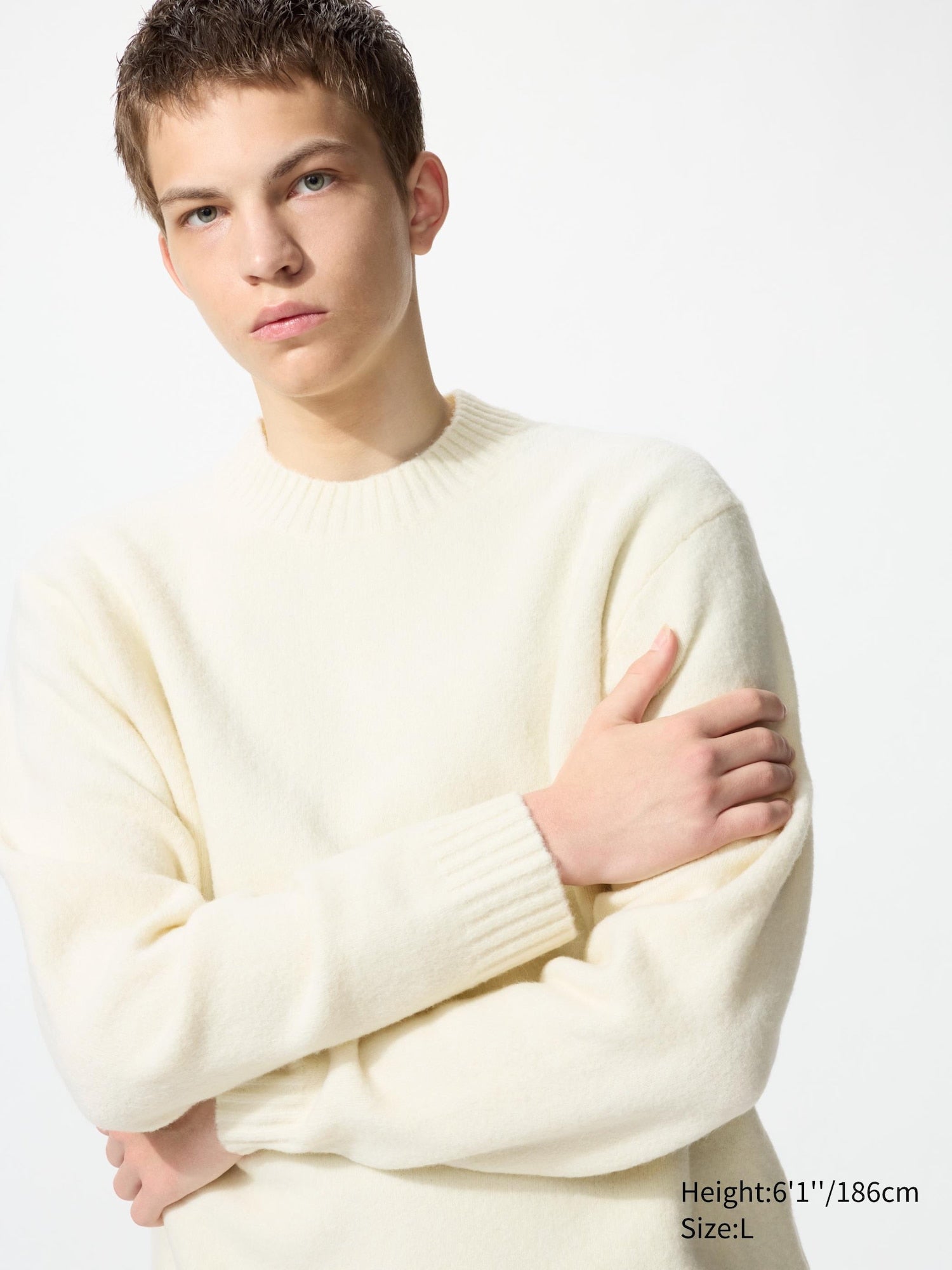01 OFF WHITE