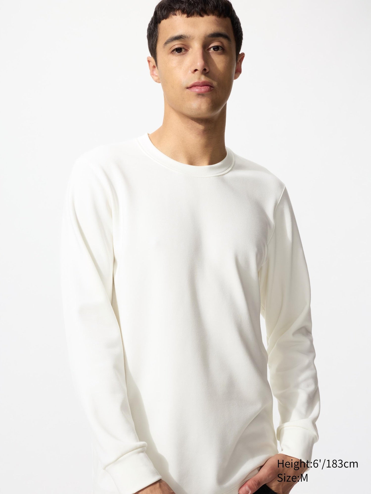 01 OFF WHITE