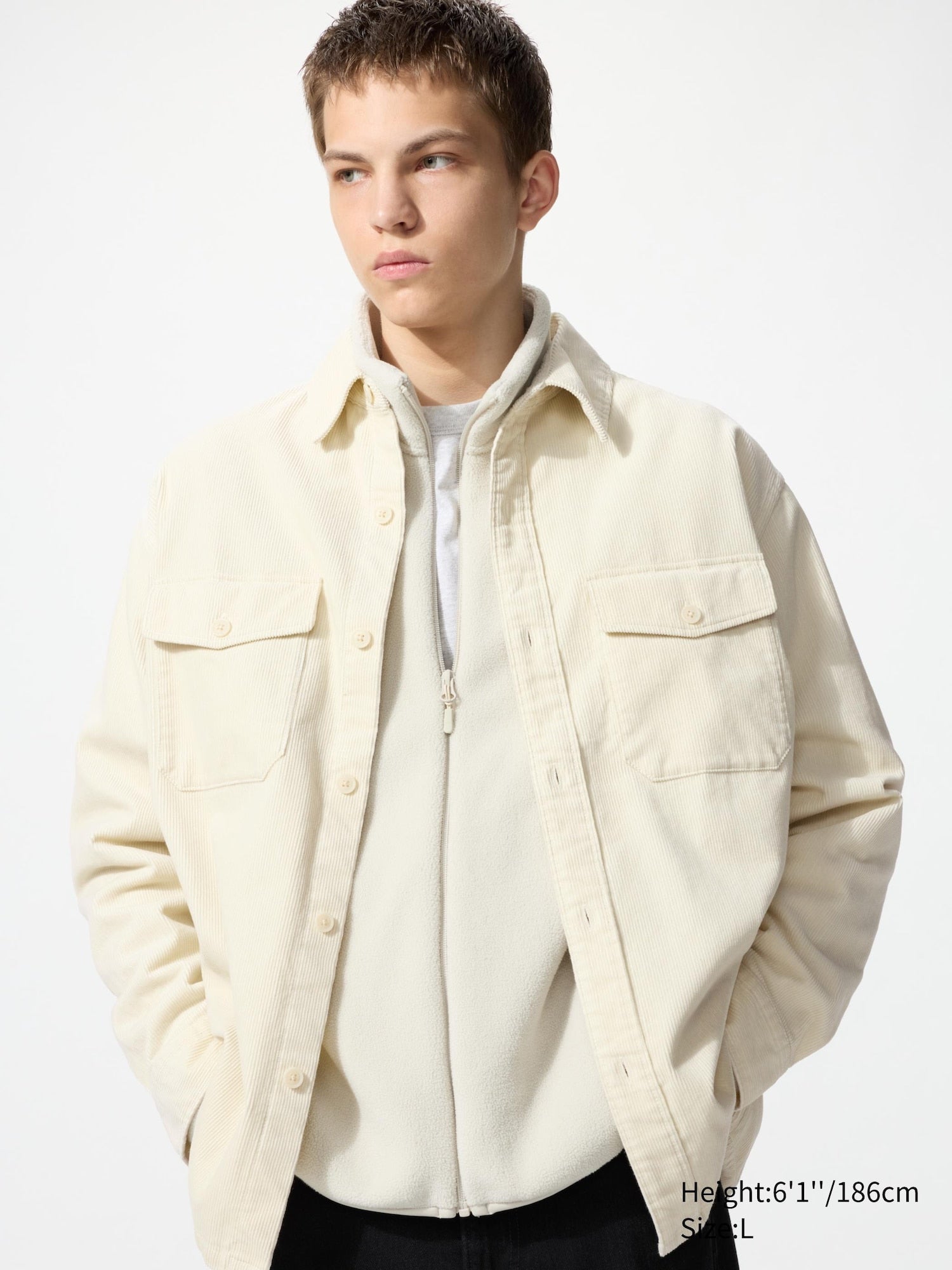 01 OFF WHITE