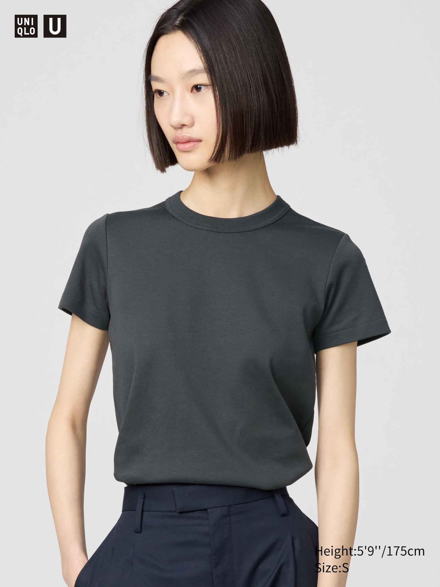 08 DARK GRAY
