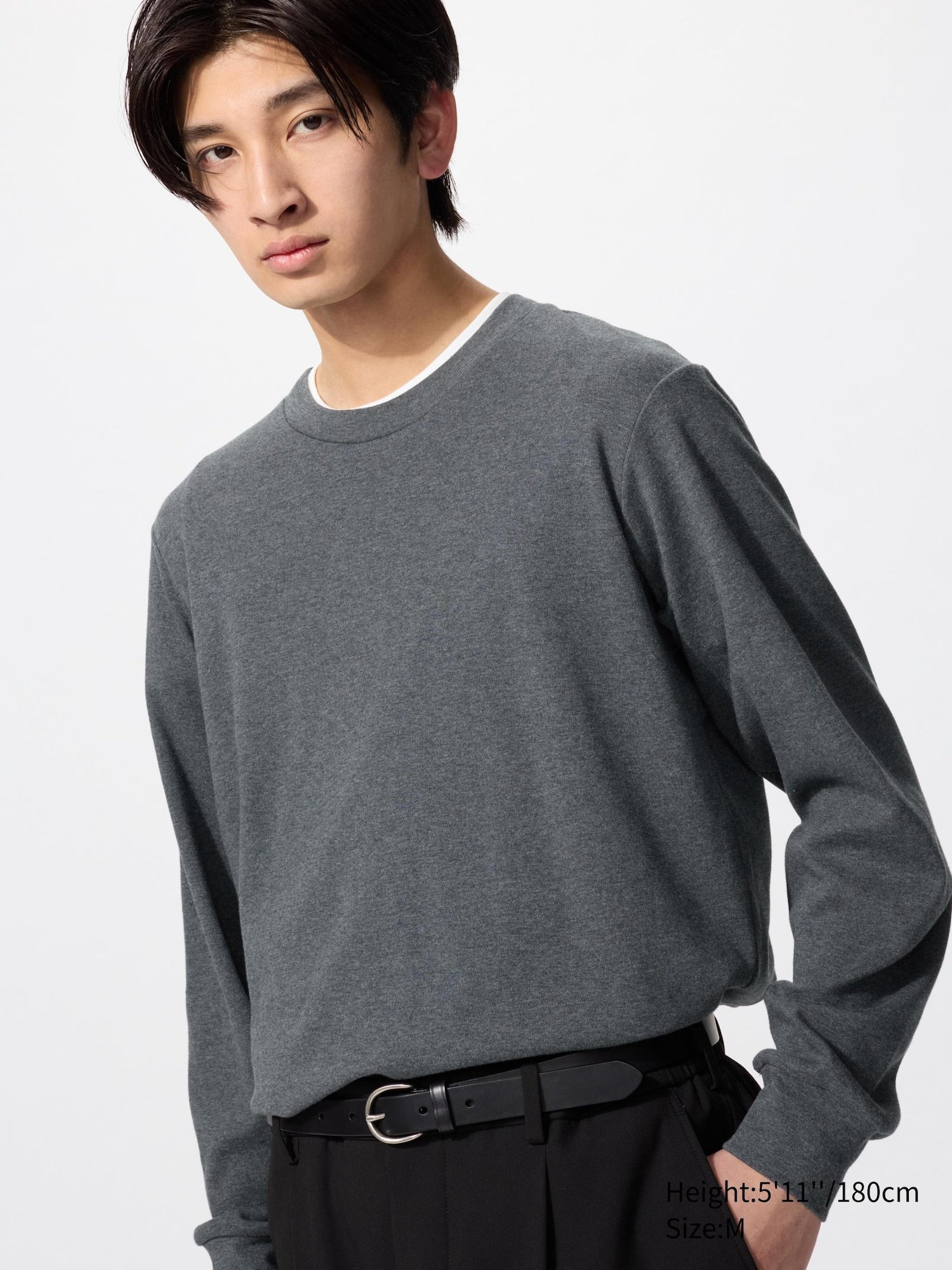08 DARK GRAY