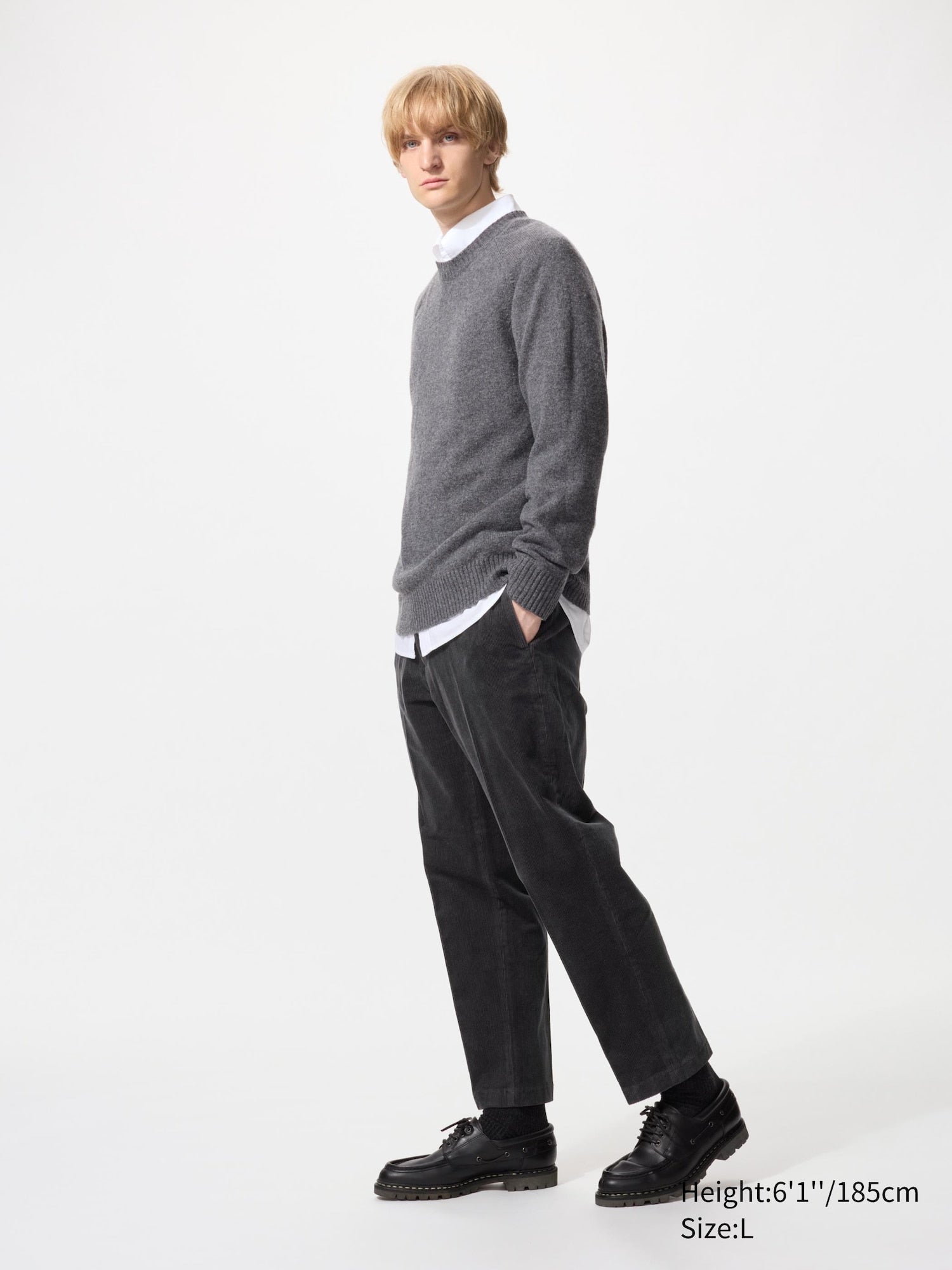 08 DARK GRAY