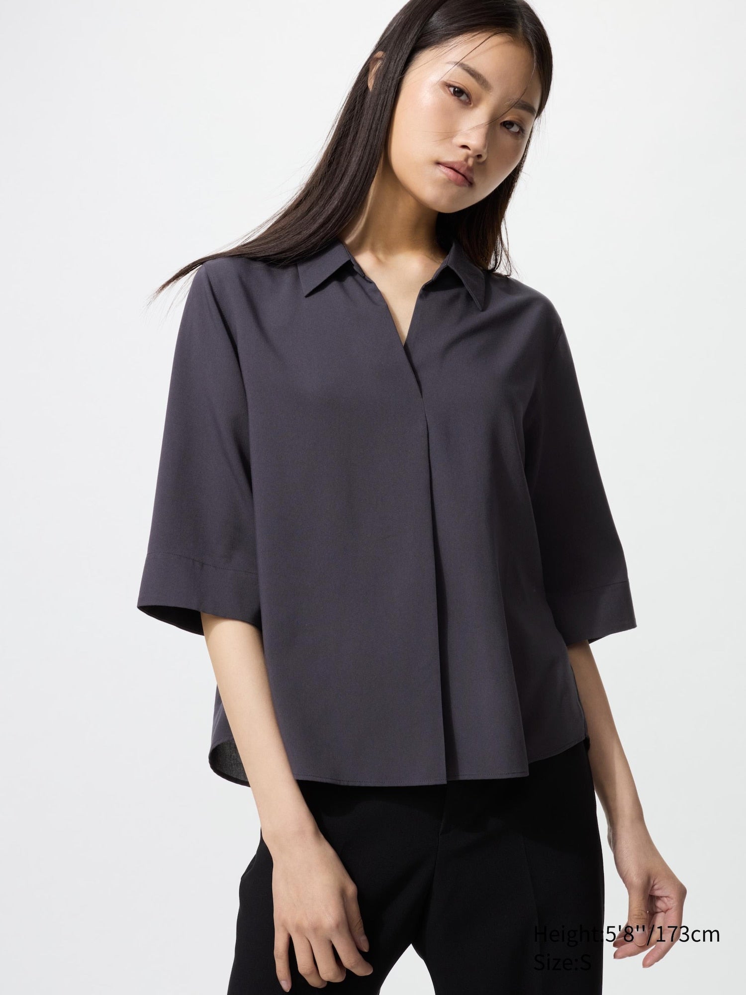 08 DARK GRAY