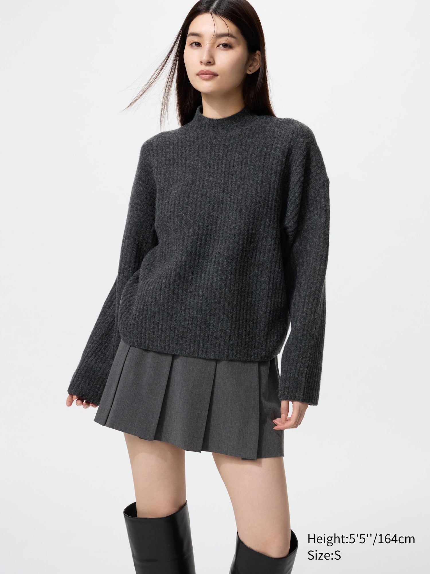 08 DARK GRAY
