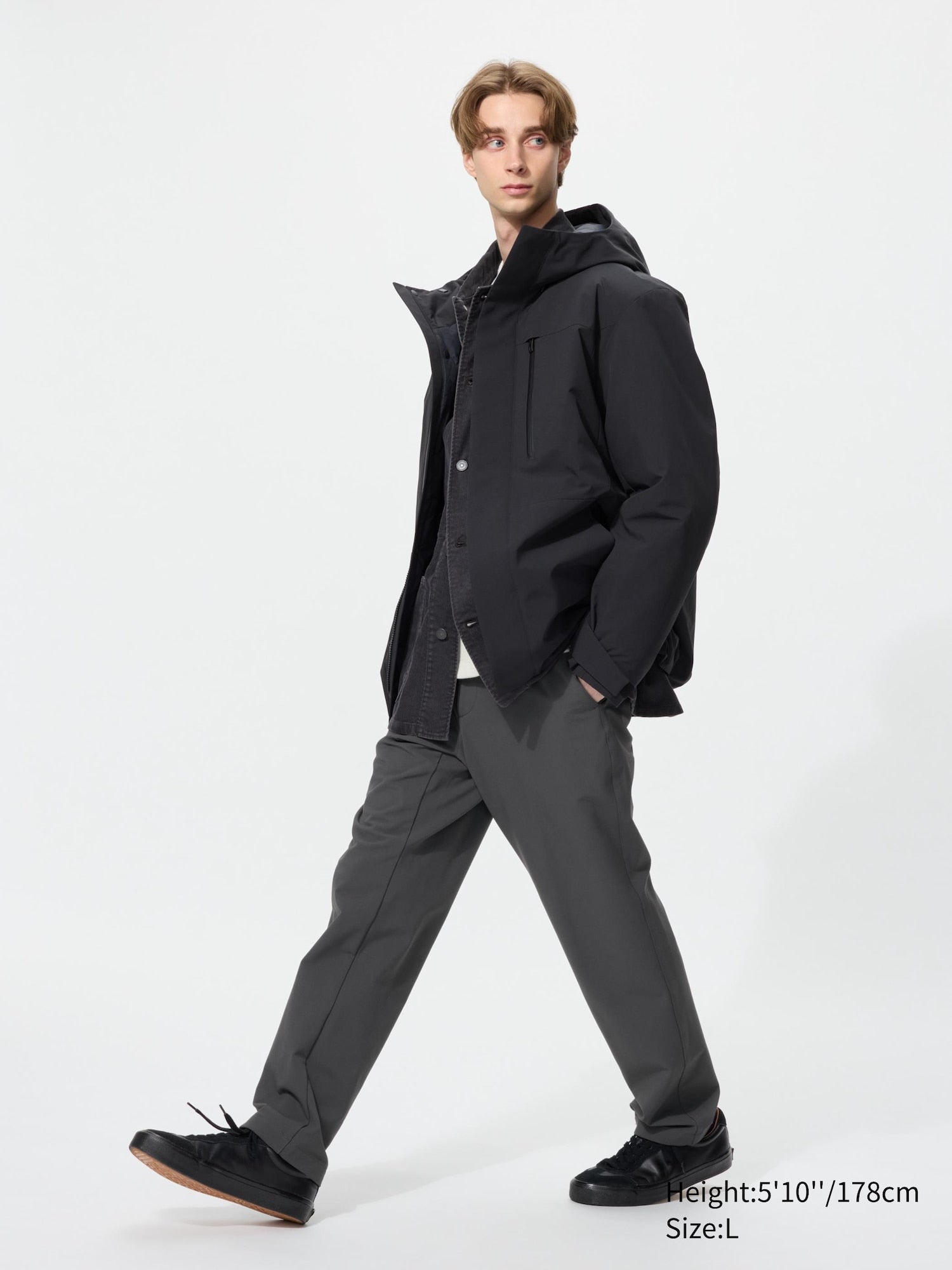 08 DARK GRAY