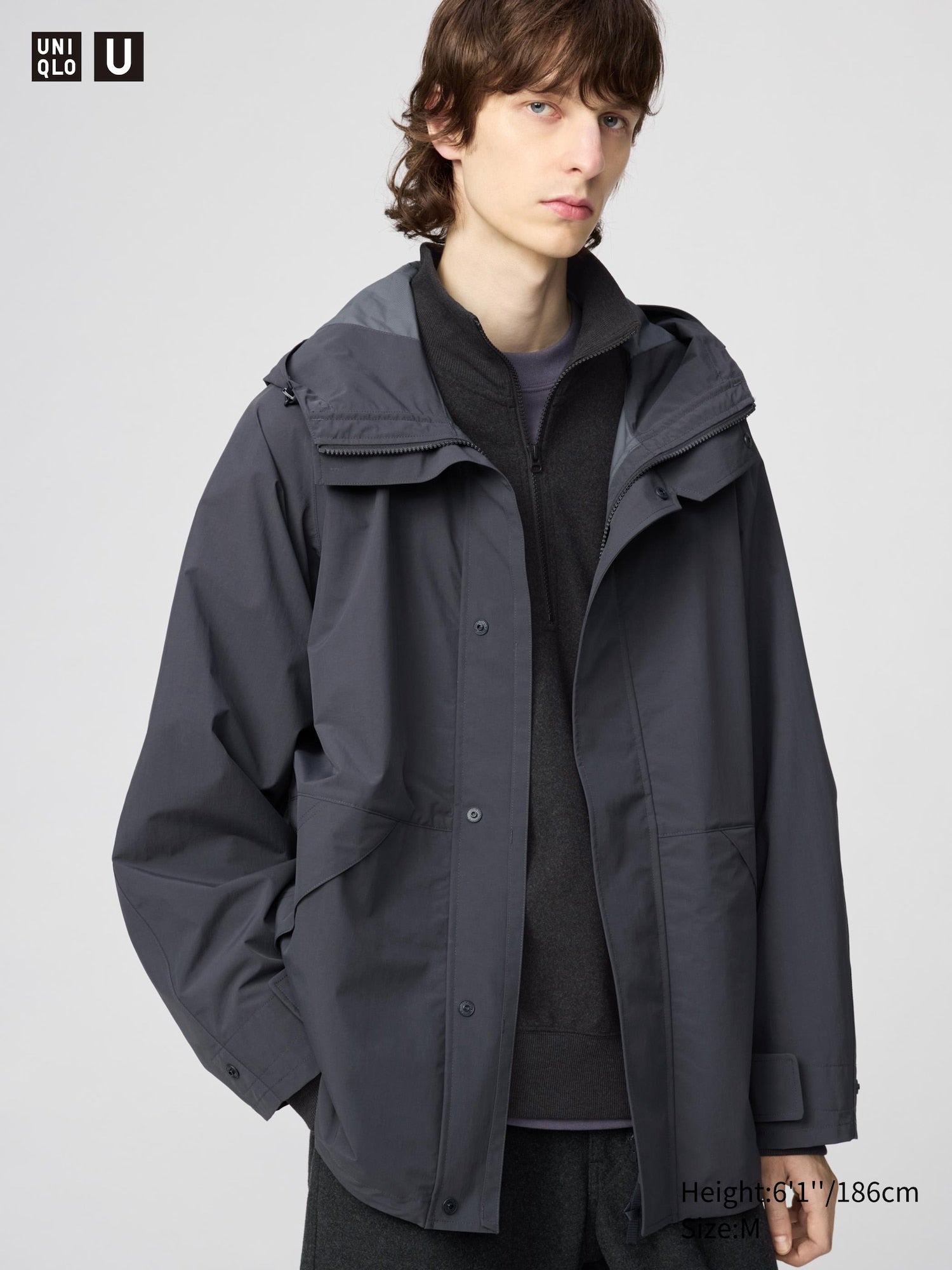 08 DARK GRAY