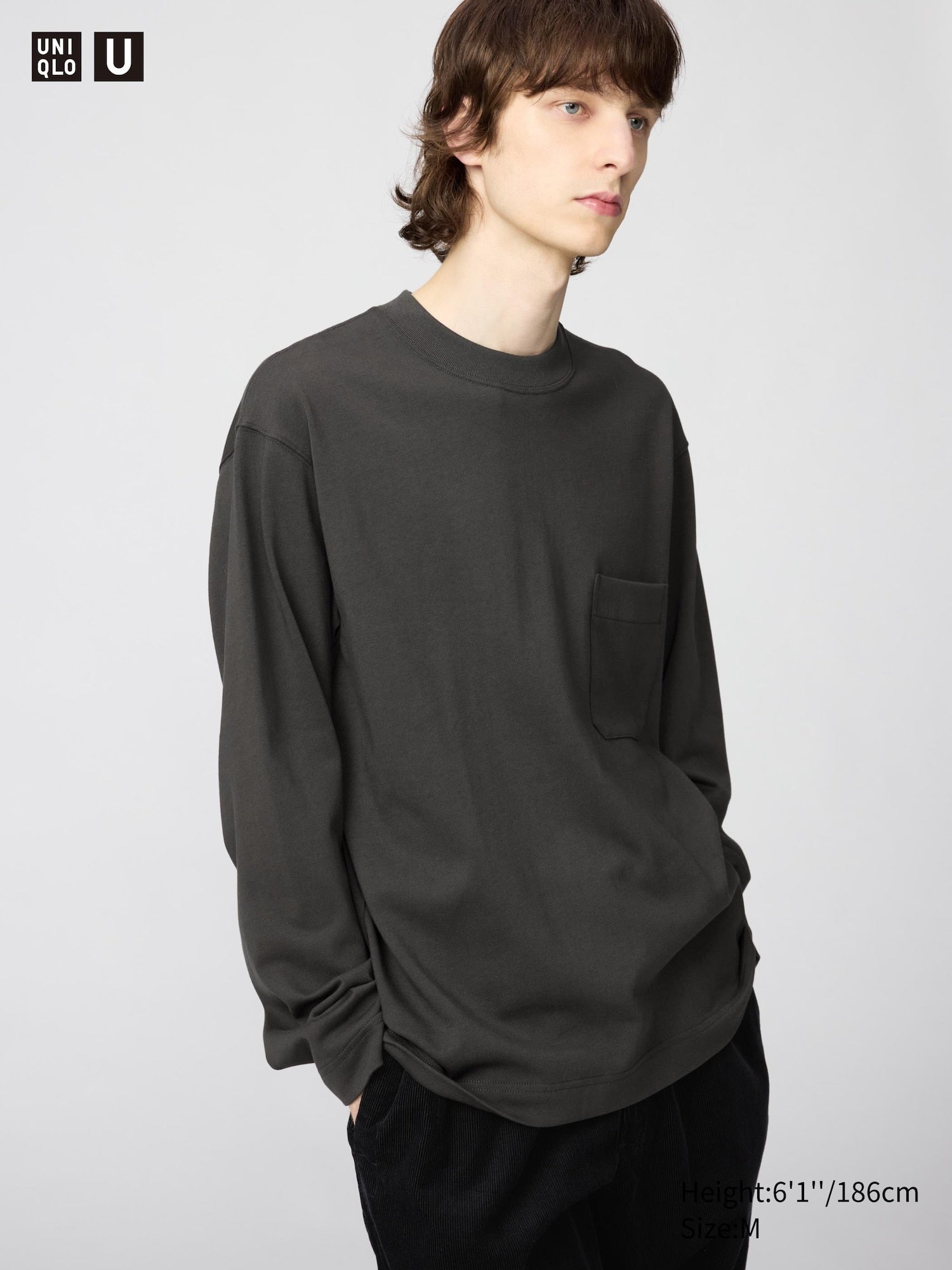 08 DARK GRAY