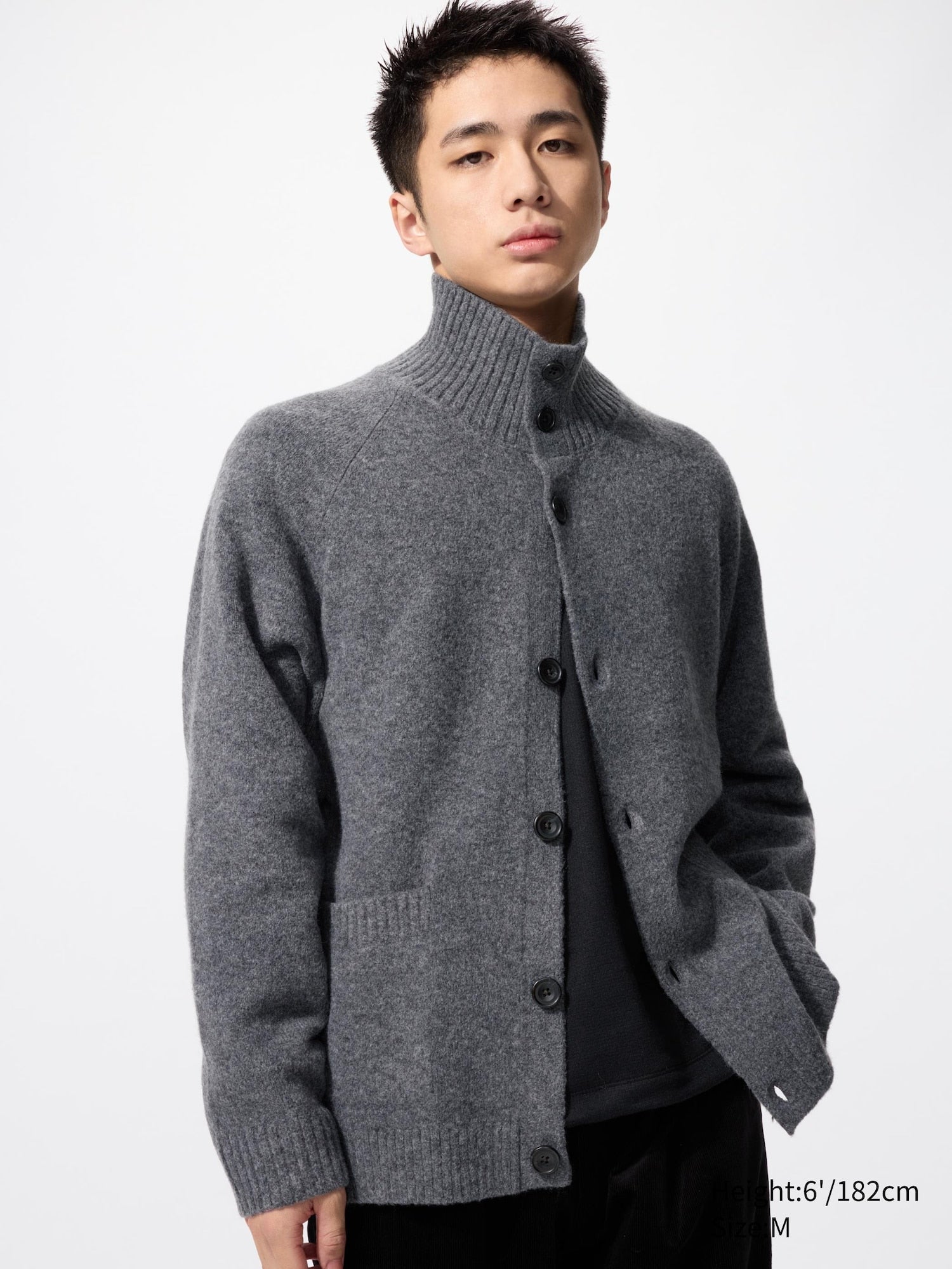 08 DARK GRAY