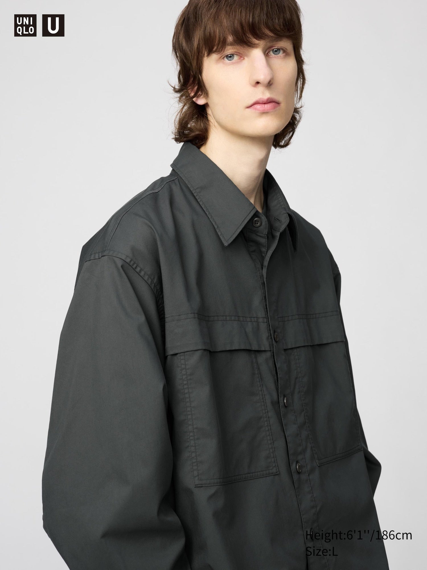 08 DARK GRAY