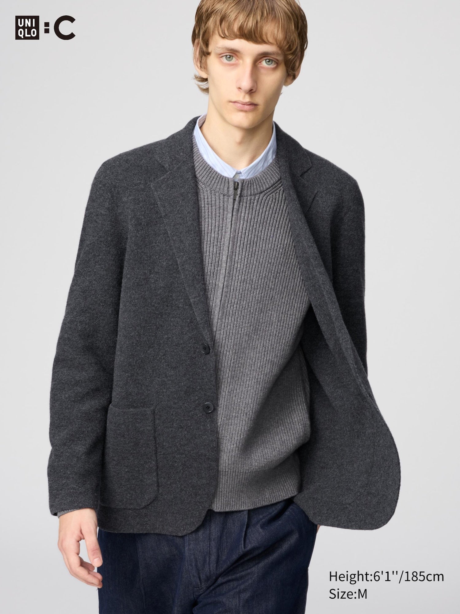 08 DARK GRAY