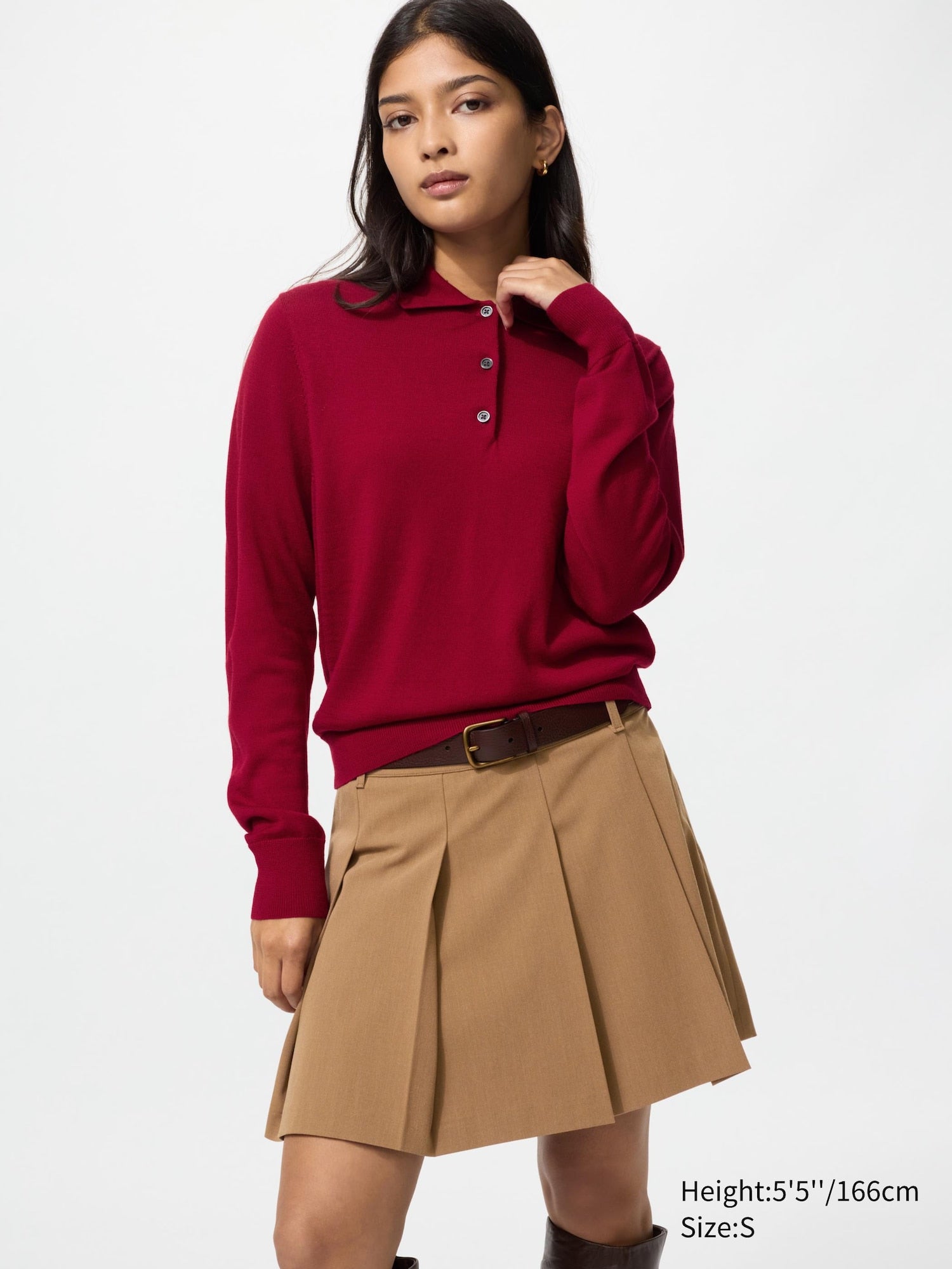15 RED