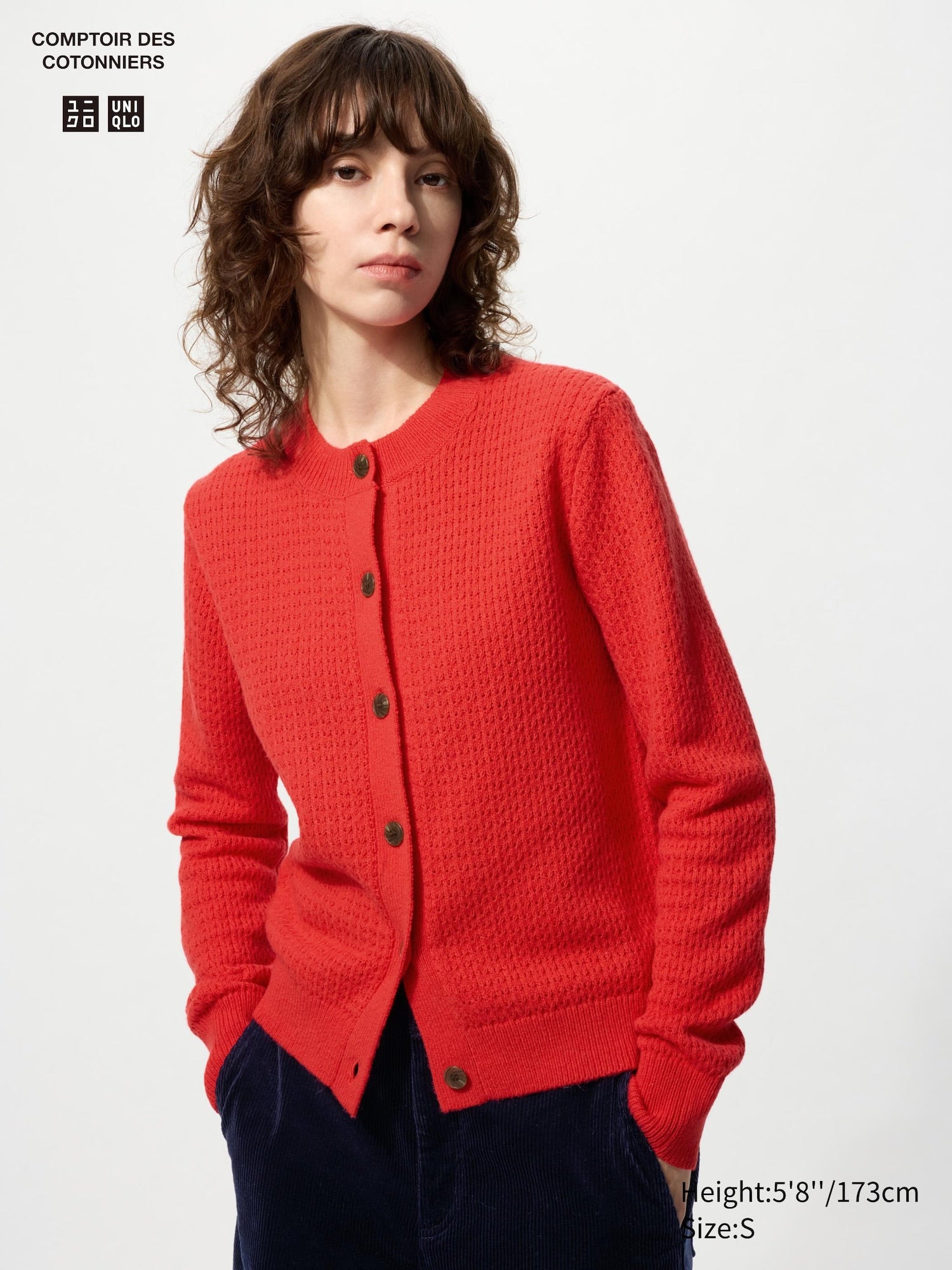 15 RED
