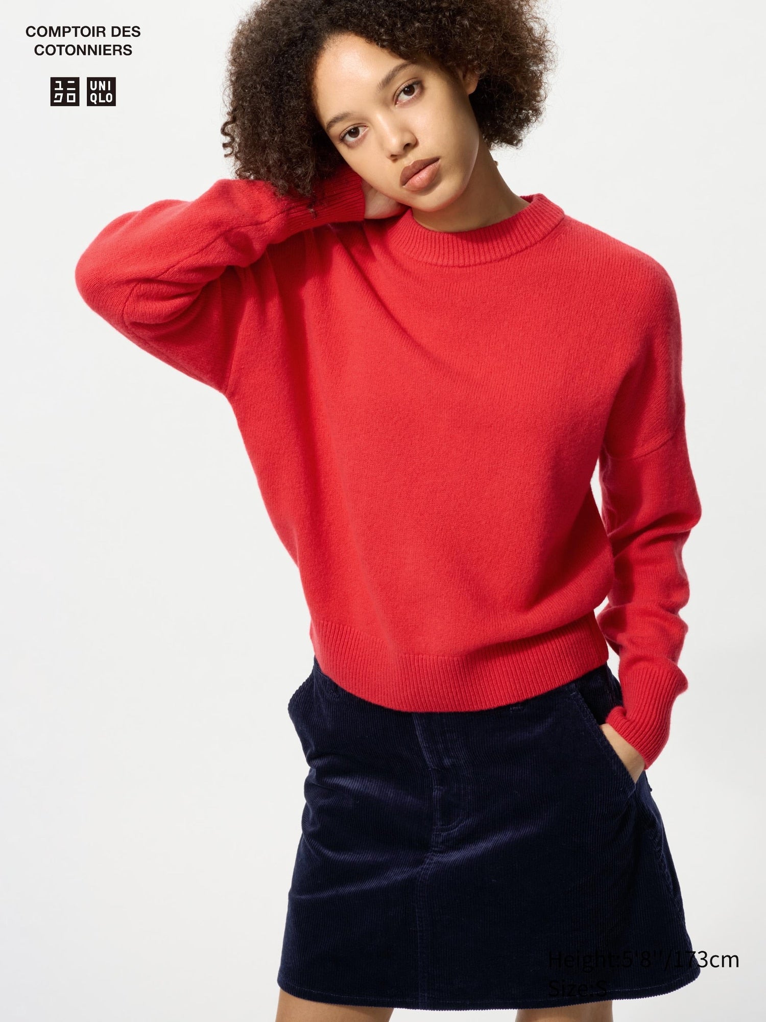 15 RED