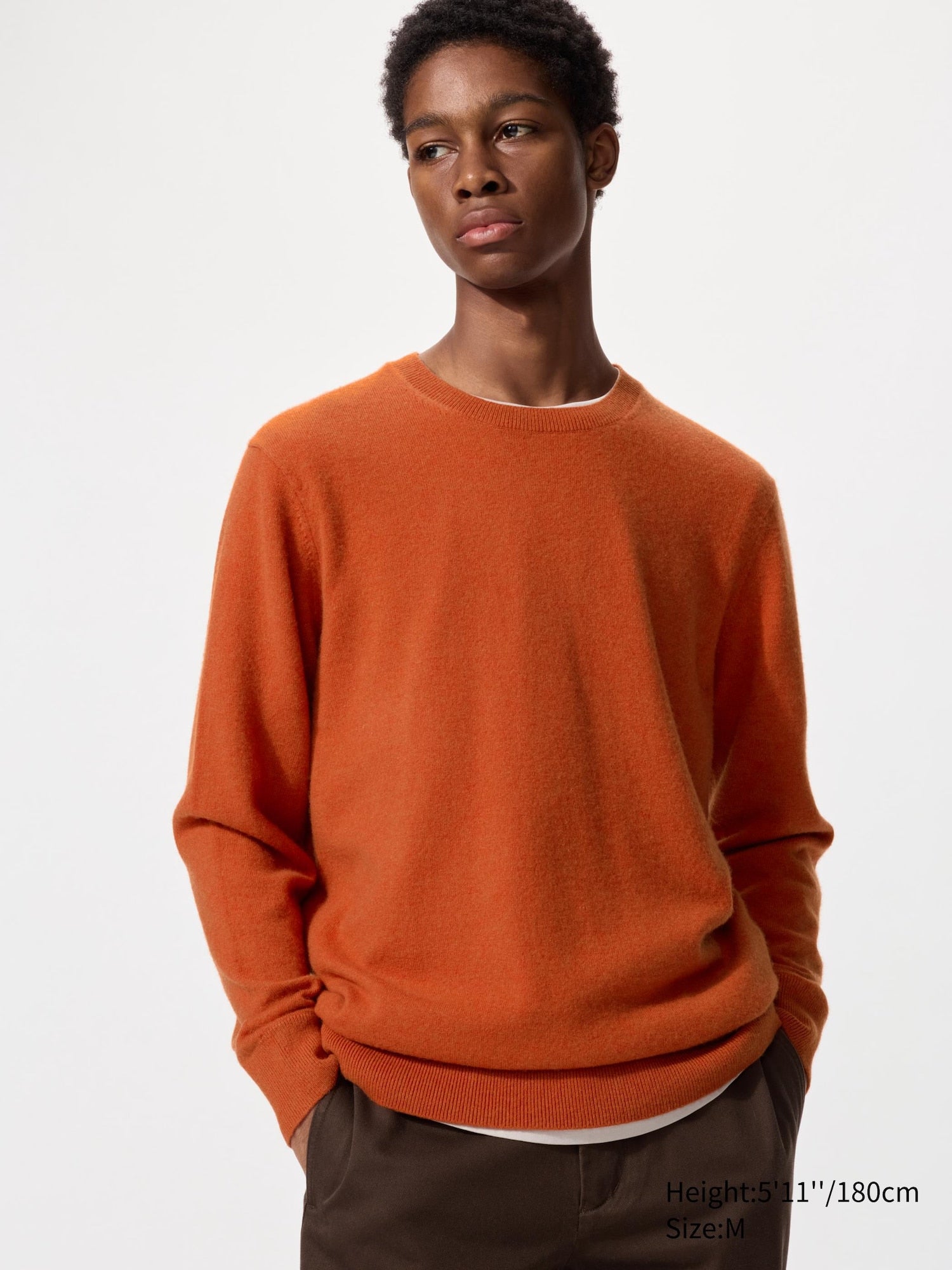 25 ORANGE