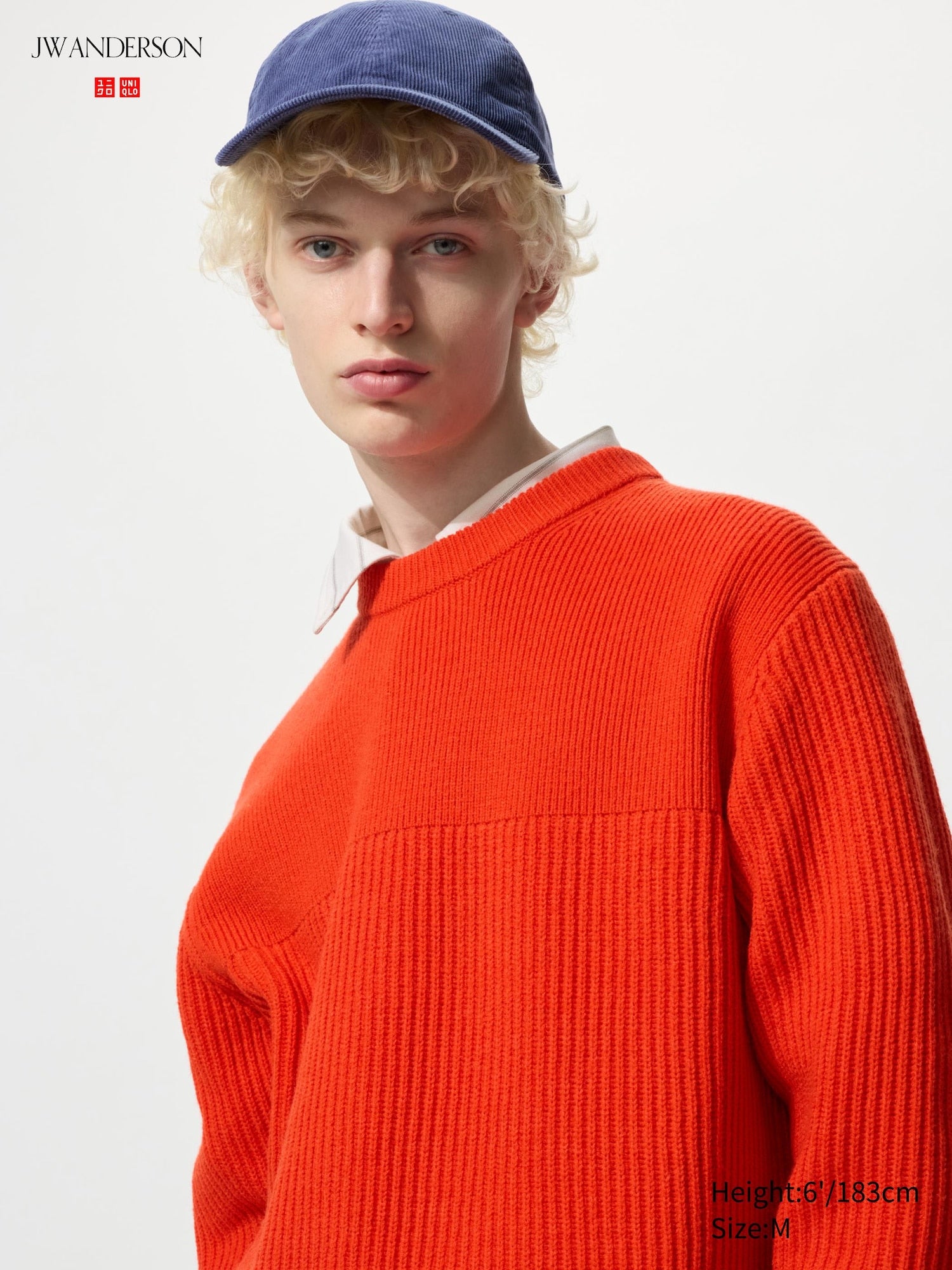 25 ORANGE