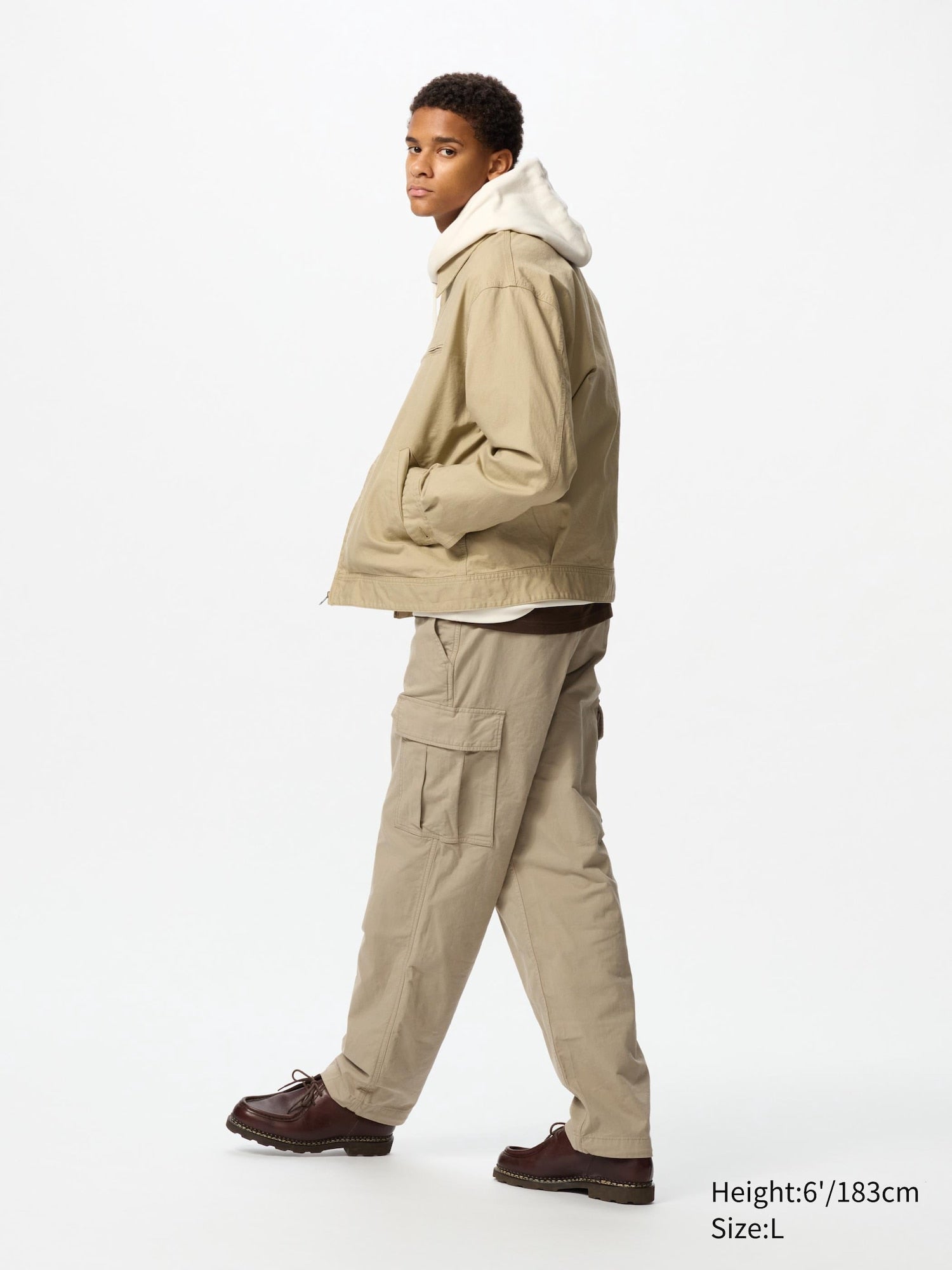 31 BEIGE