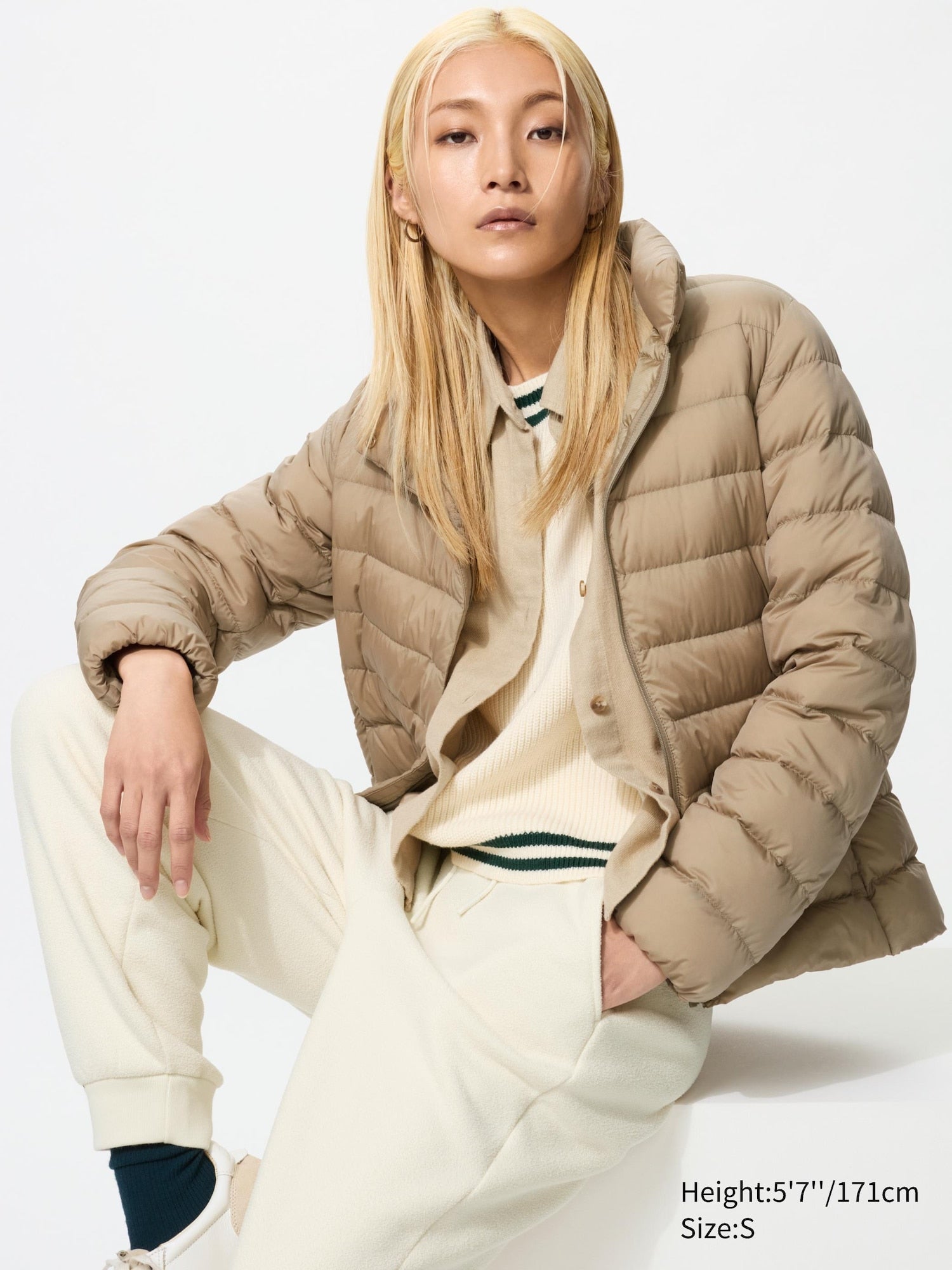 31 BEIGE
