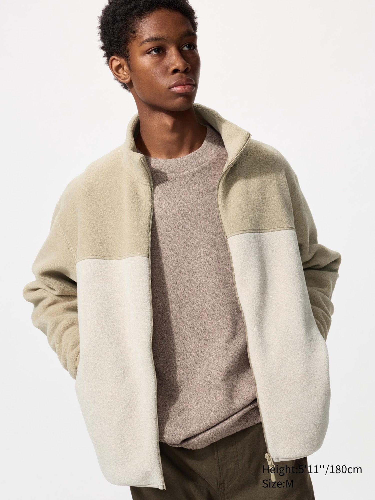31 BEIGE