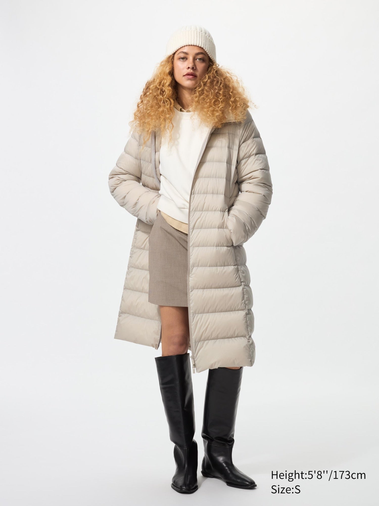 31 BEIGE