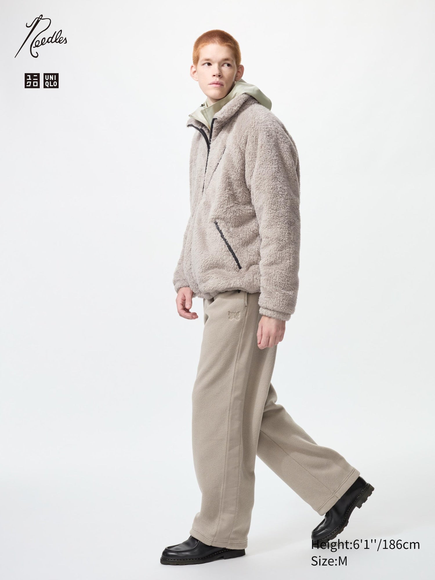 31 BEIGE
