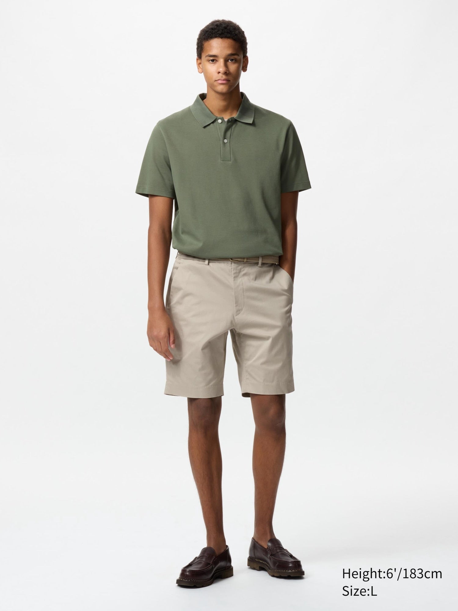 32 BEIGE