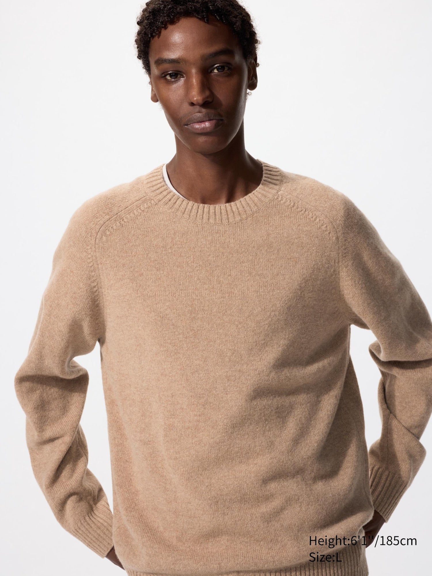 32 BEIGE