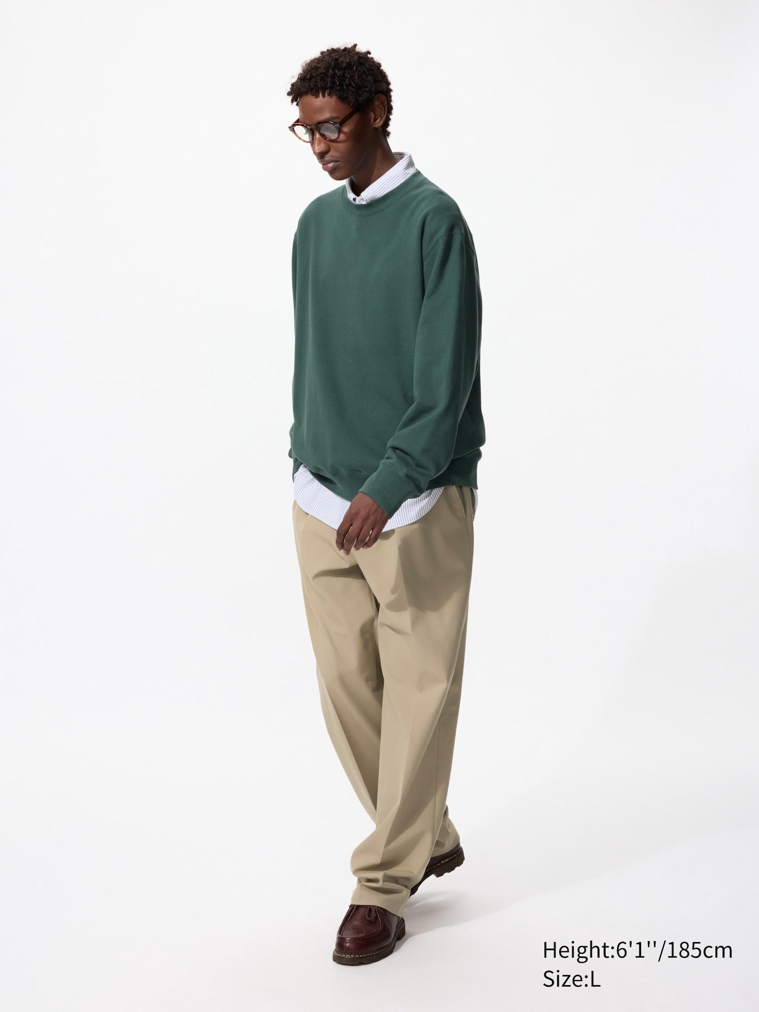 32 BEIGE