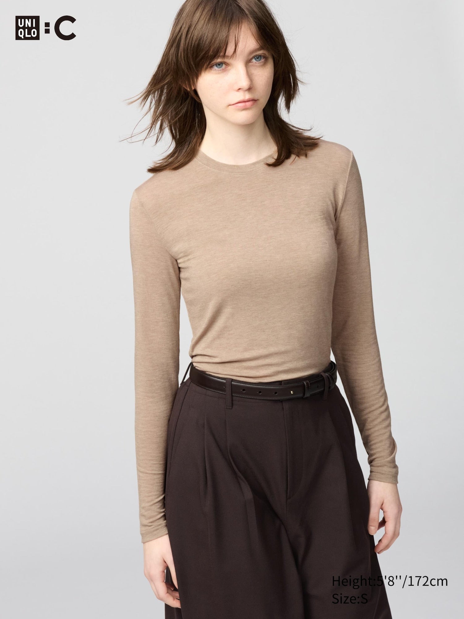 32 BEIGE