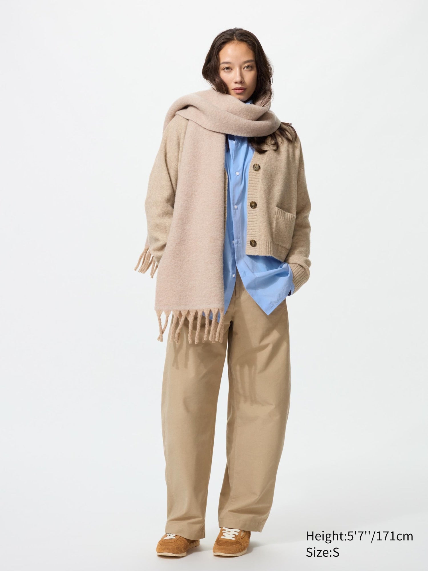 32 BEIGE