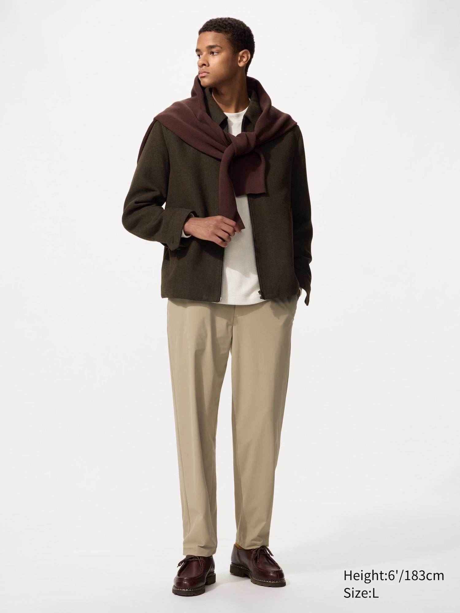 32 BEIGE