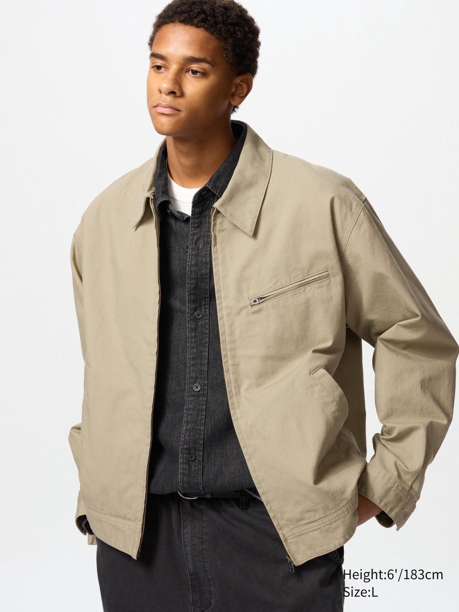 32 BEIGE